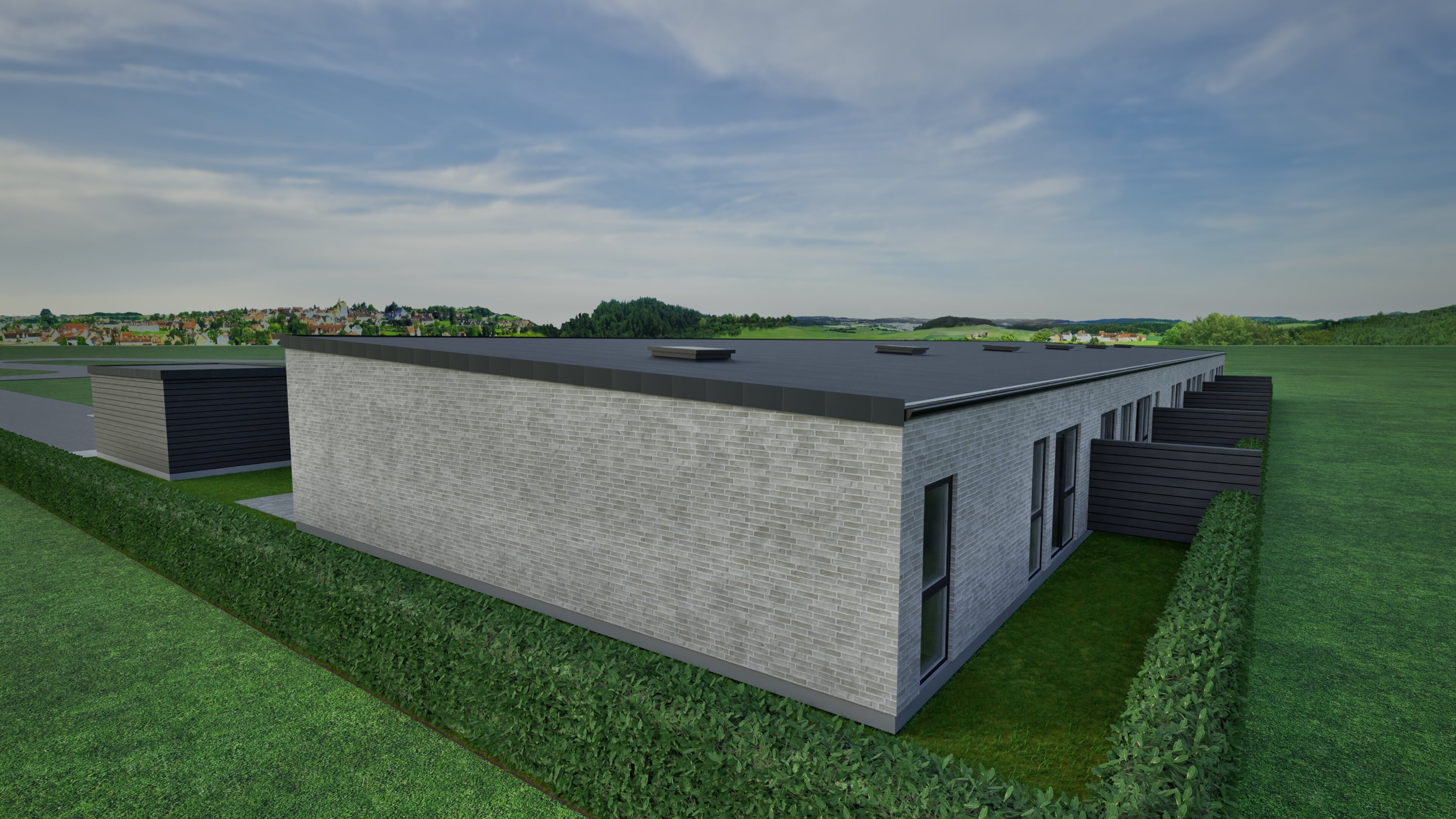 Miniaturebillede 2: . Billede af Ilderen 82, 9530 Støvring