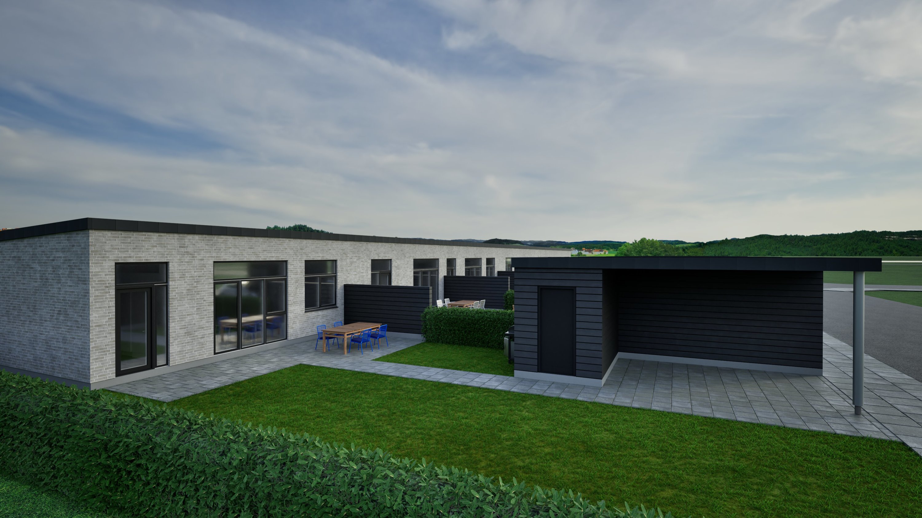 Fremhævet  billede i fuldskærmstilstand. Billede af Ilderen 82, 9530 Støvring