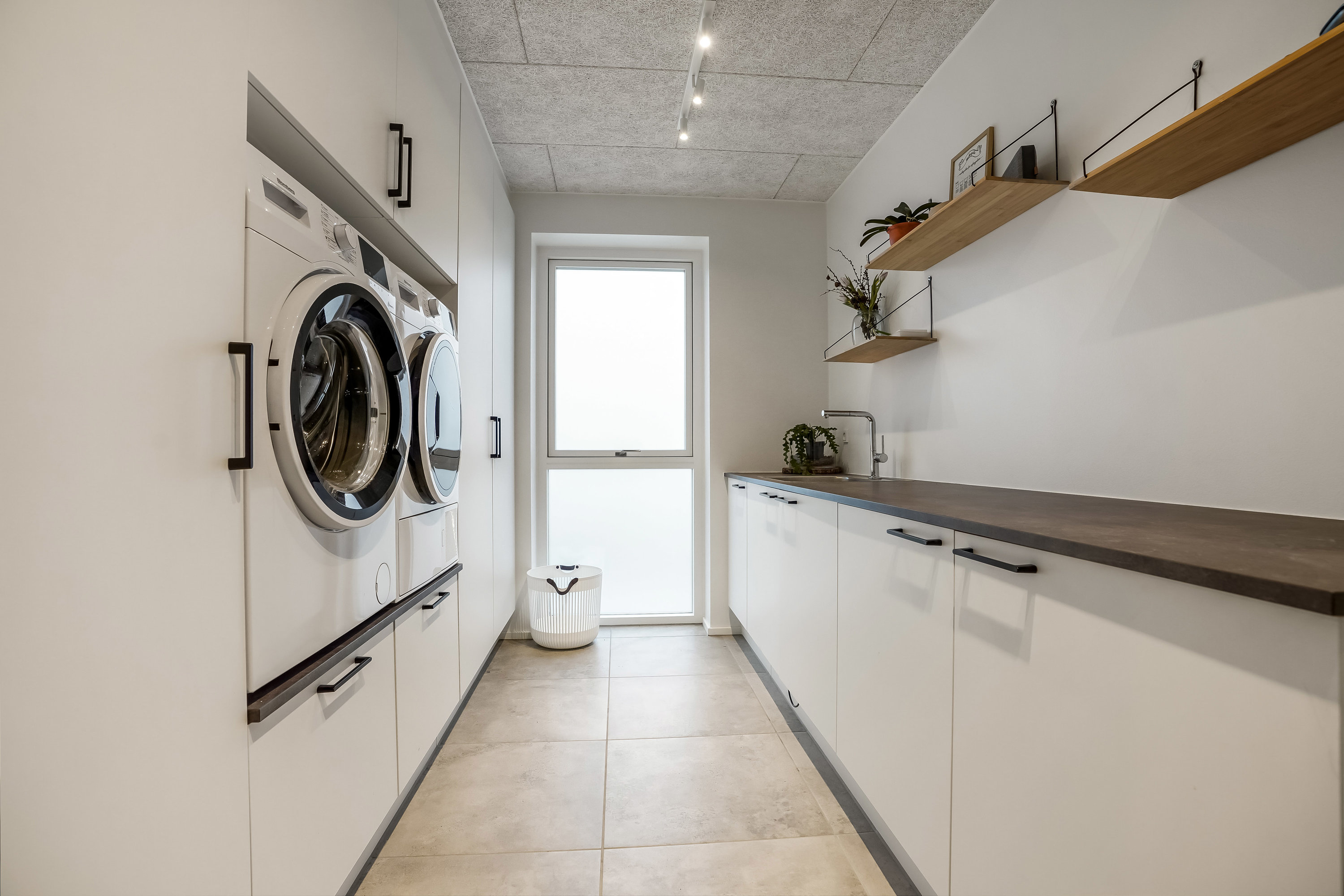 Fremhævet bryggers billede i fuldskærmstilstand. Billede af Læhegnet 4, 7190 Billund