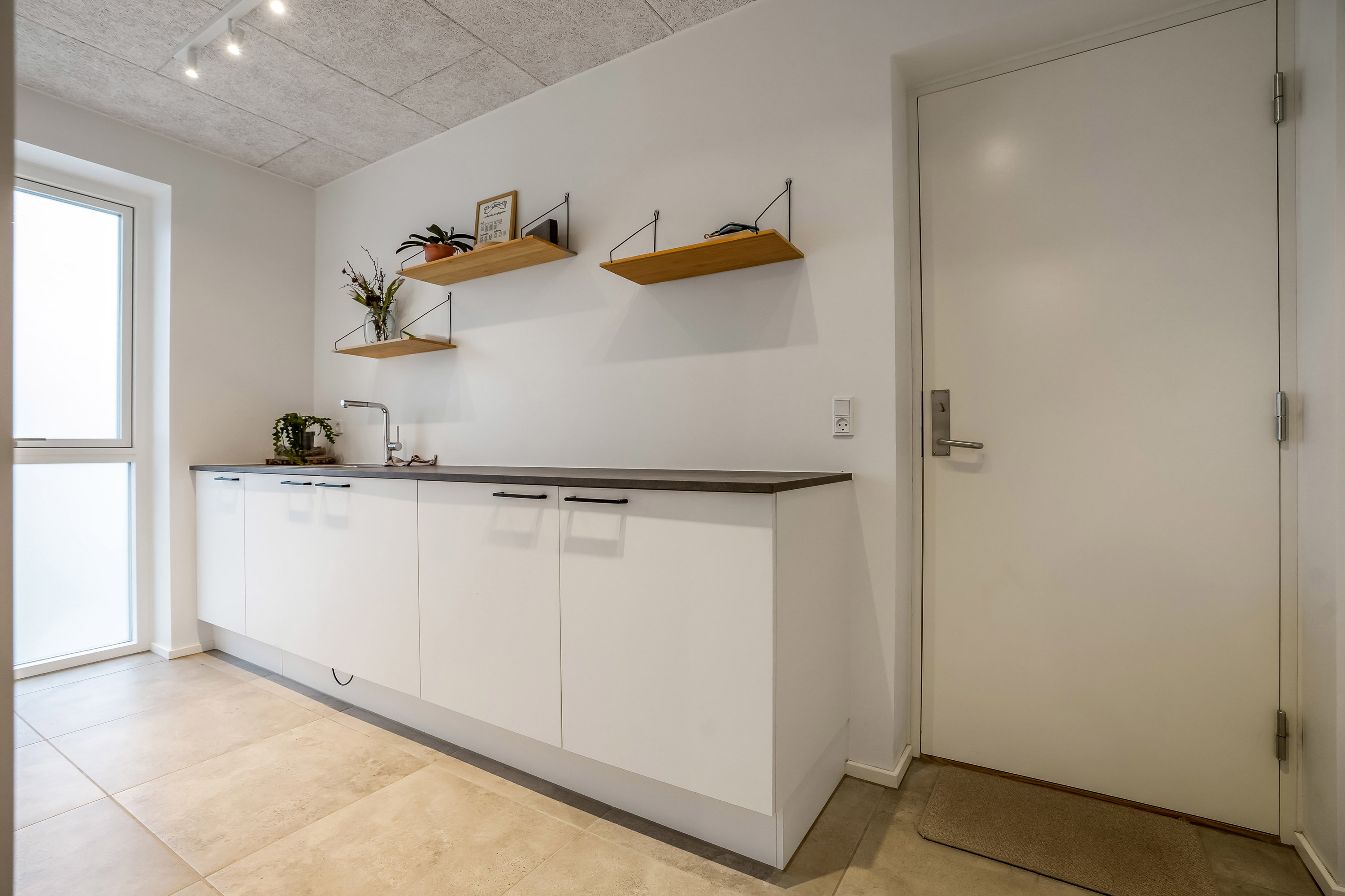 Fremhævet andet billede i fuldskærmstilstand. Billede af Læhegnet 4, 7190 Billund