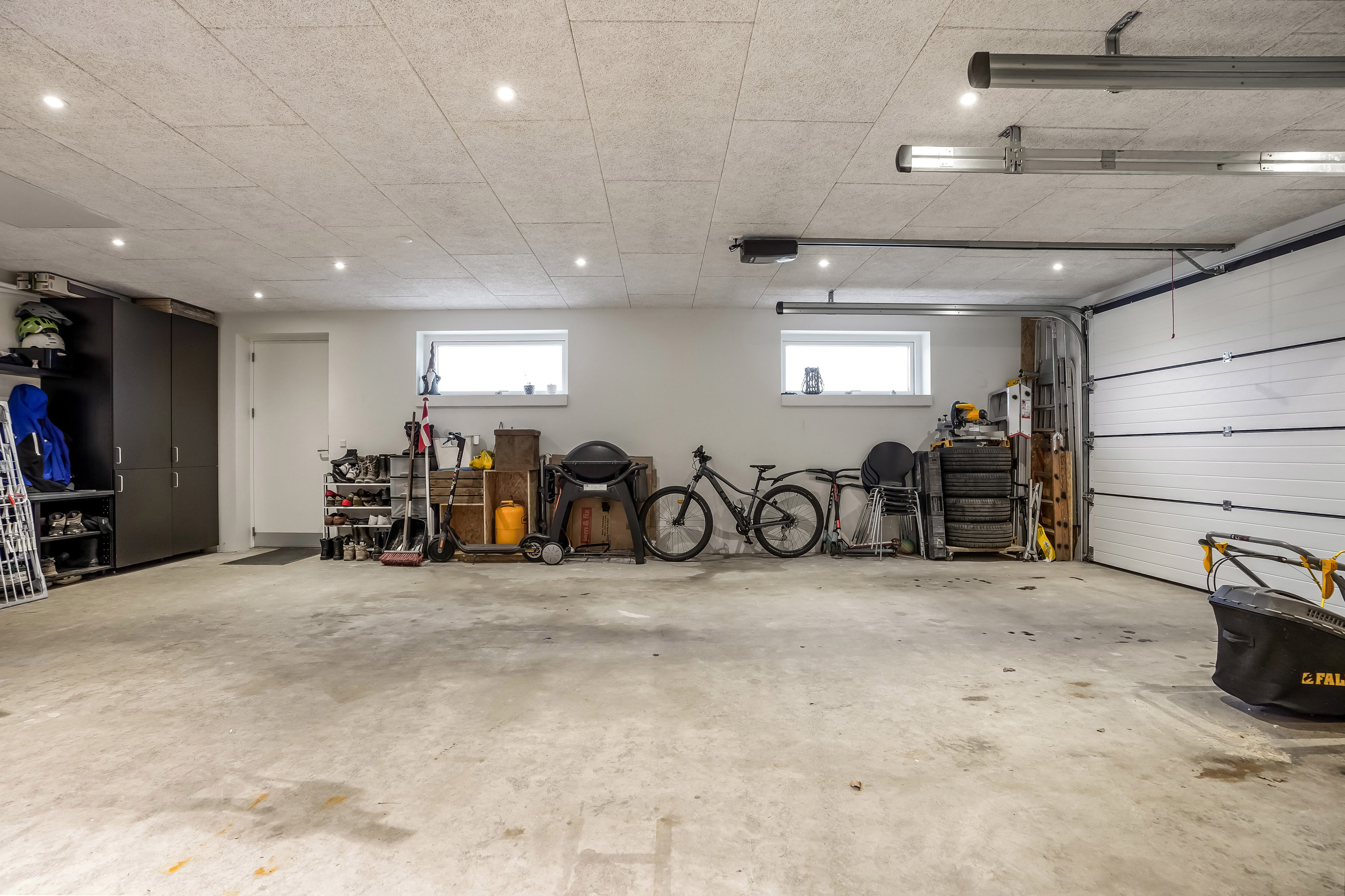 Fremhævet andet billede i fuldskærmstilstand. Billede af Læhegnet 4, 7190 Billund