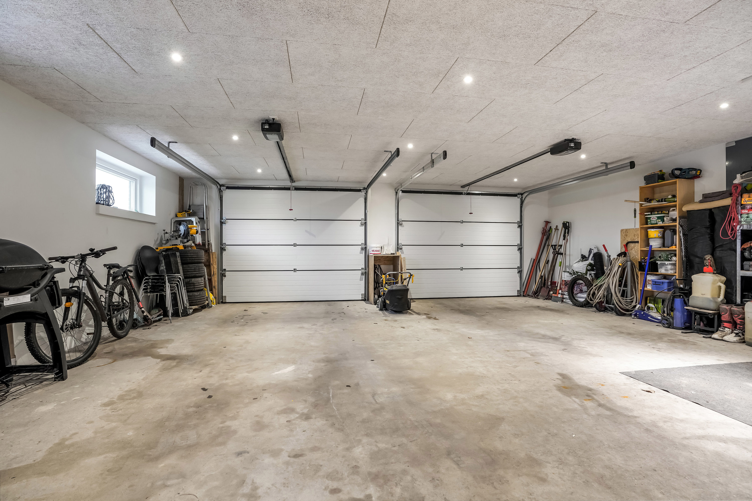 Fremhævet andet billede i fuldskærmstilstand. Billede af Læhegnet 4, 7190 Billund