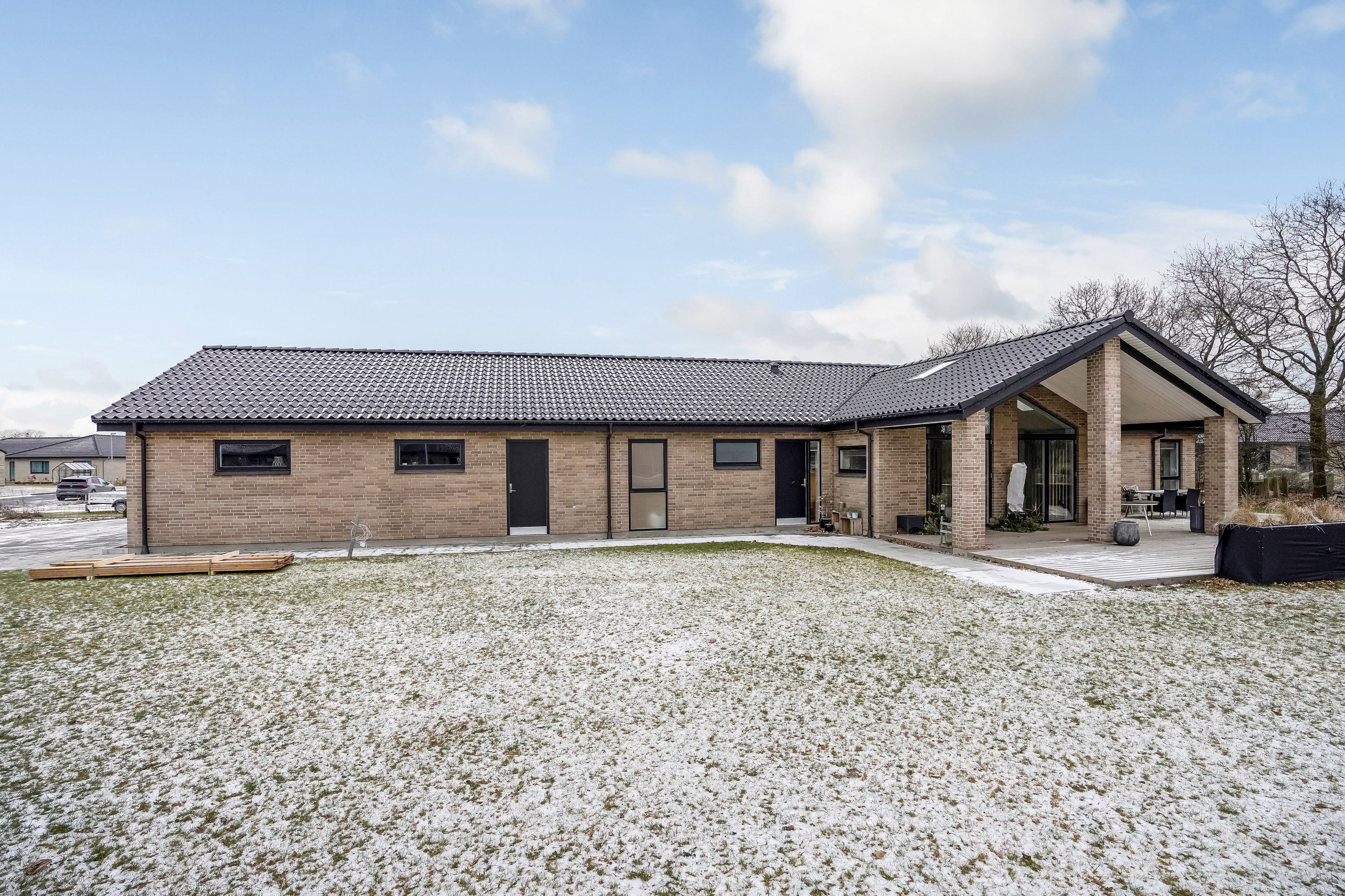 Læhegnet 4, 7190 Billund