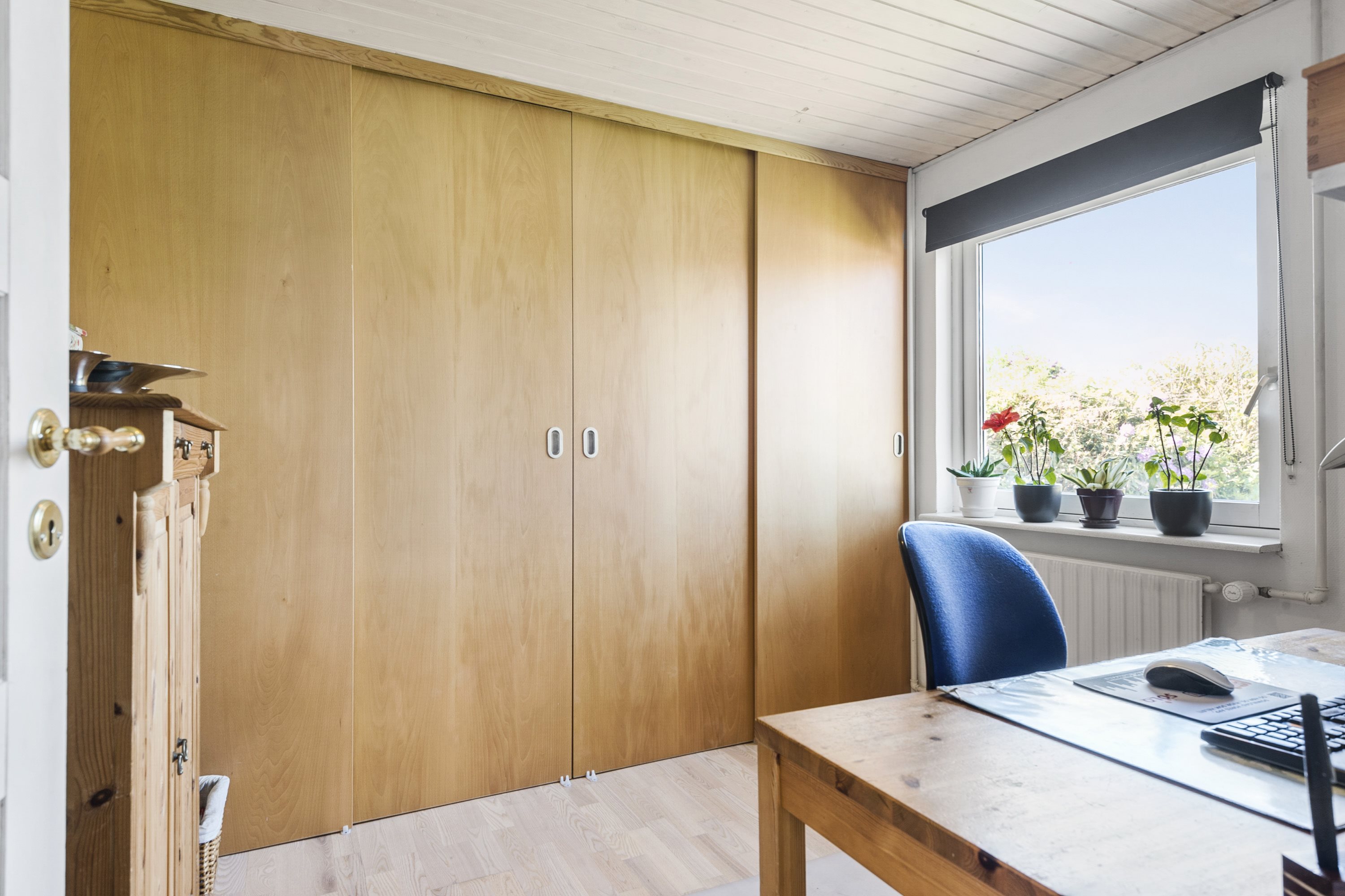 Fremhævet værelse billede i fuldskærmstilstand. Billede af Nyvej 3, Hou, 8300 Odder