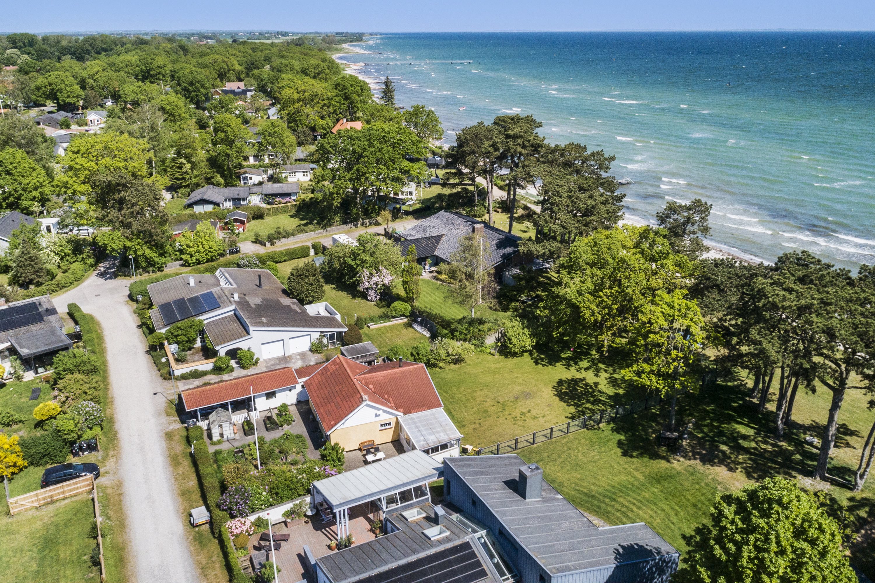 Nyvej 3, Hou, 8300 Odder