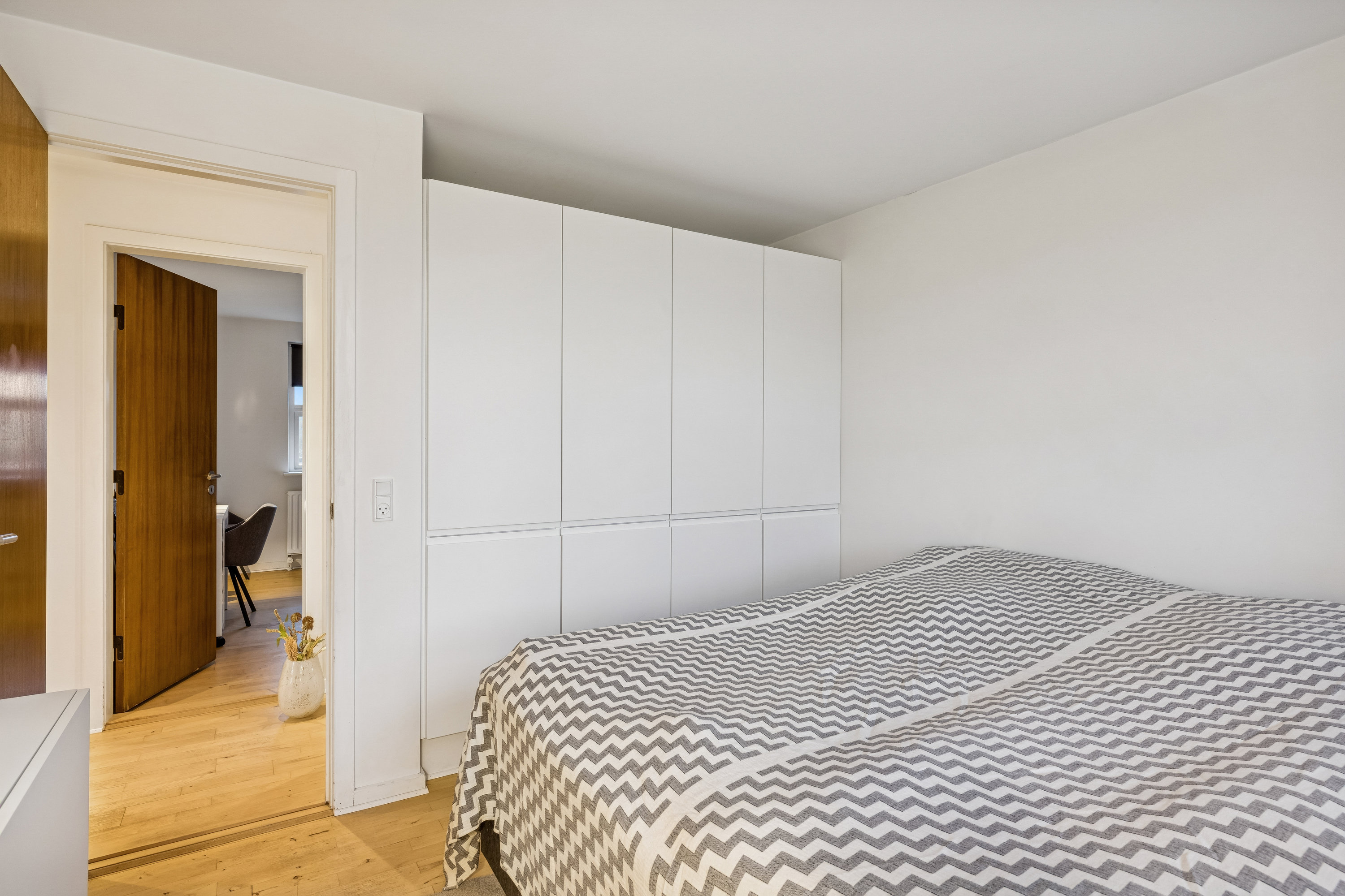 Fremhævet værelse billede i fuldskærmstilstand. Billede af Kløvervangen 20, 8541 Skødstrup