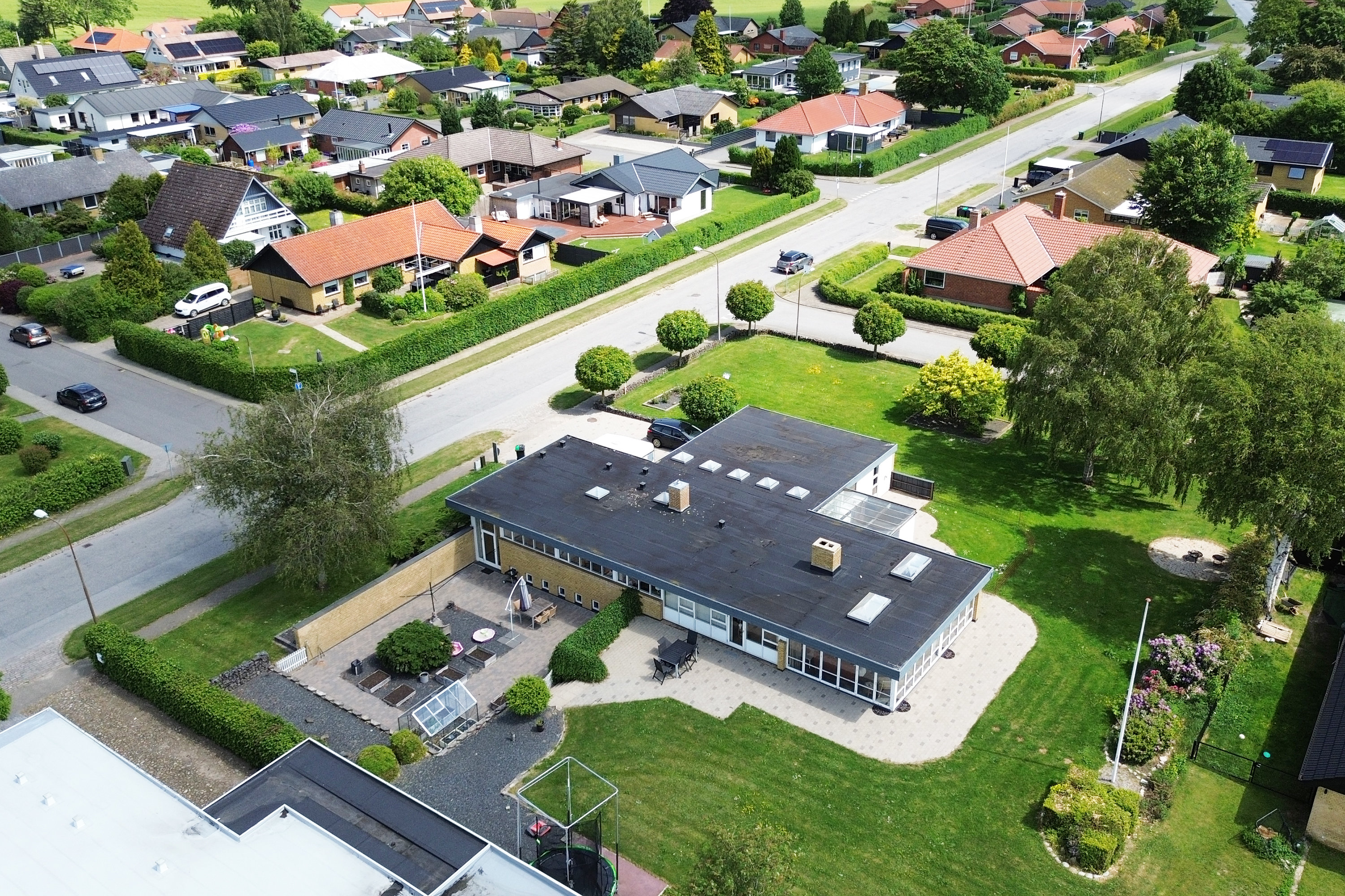 Fuglesøvej 34, 6500 Vojens