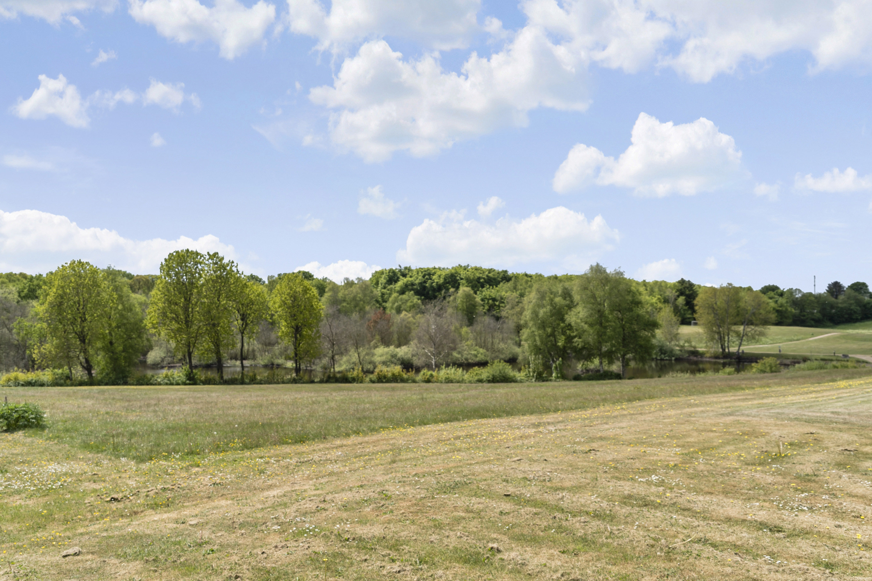 Fremhævet  billede i fuldskærmstilstand. Billede af Fuglesøvej 34, 6500 Vojens