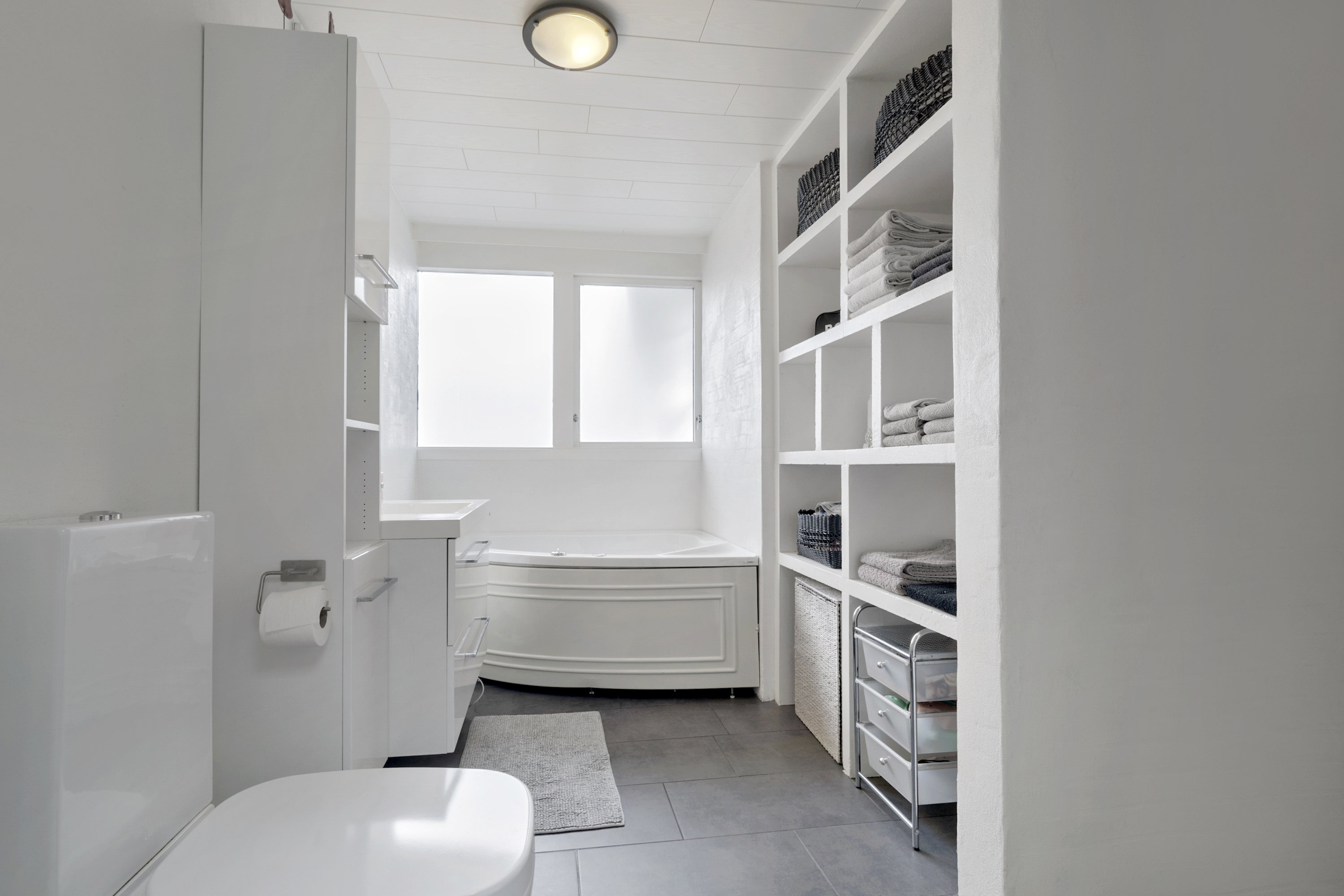 Fremhævet  billede i fuldskærmstilstand. Billede af Fuglesøvej 34, 6500 Vojens