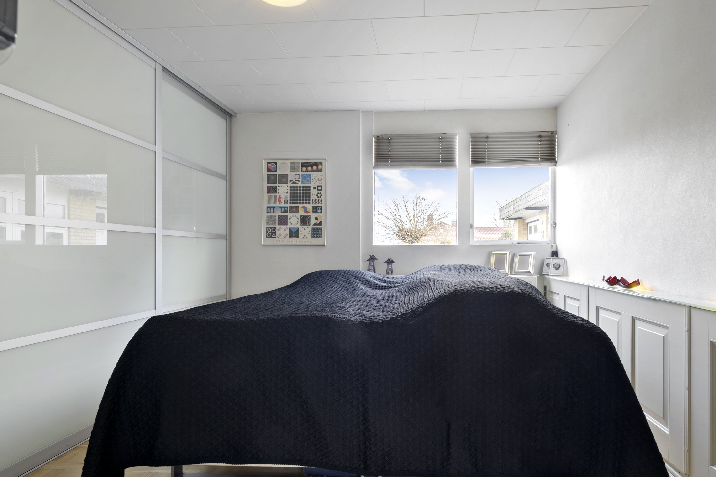 Fremhævet  billede i fuldskærmstilstand. Billede af Fuglesøvej 34, 6500 Vojens