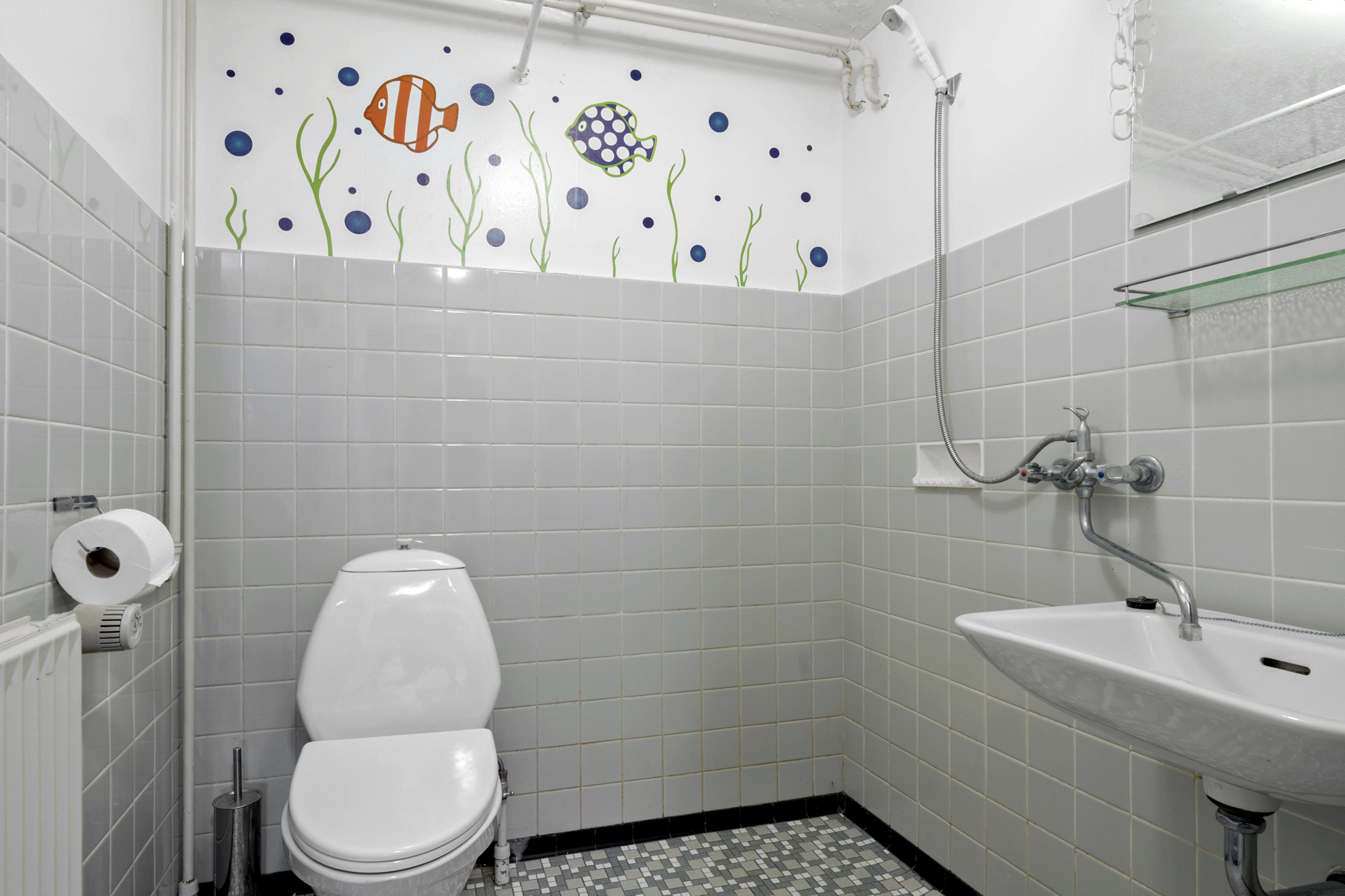 Fremhævet  billede i fuldskærmstilstand. Billede af Fuglesøvej 34, 6500 Vojens