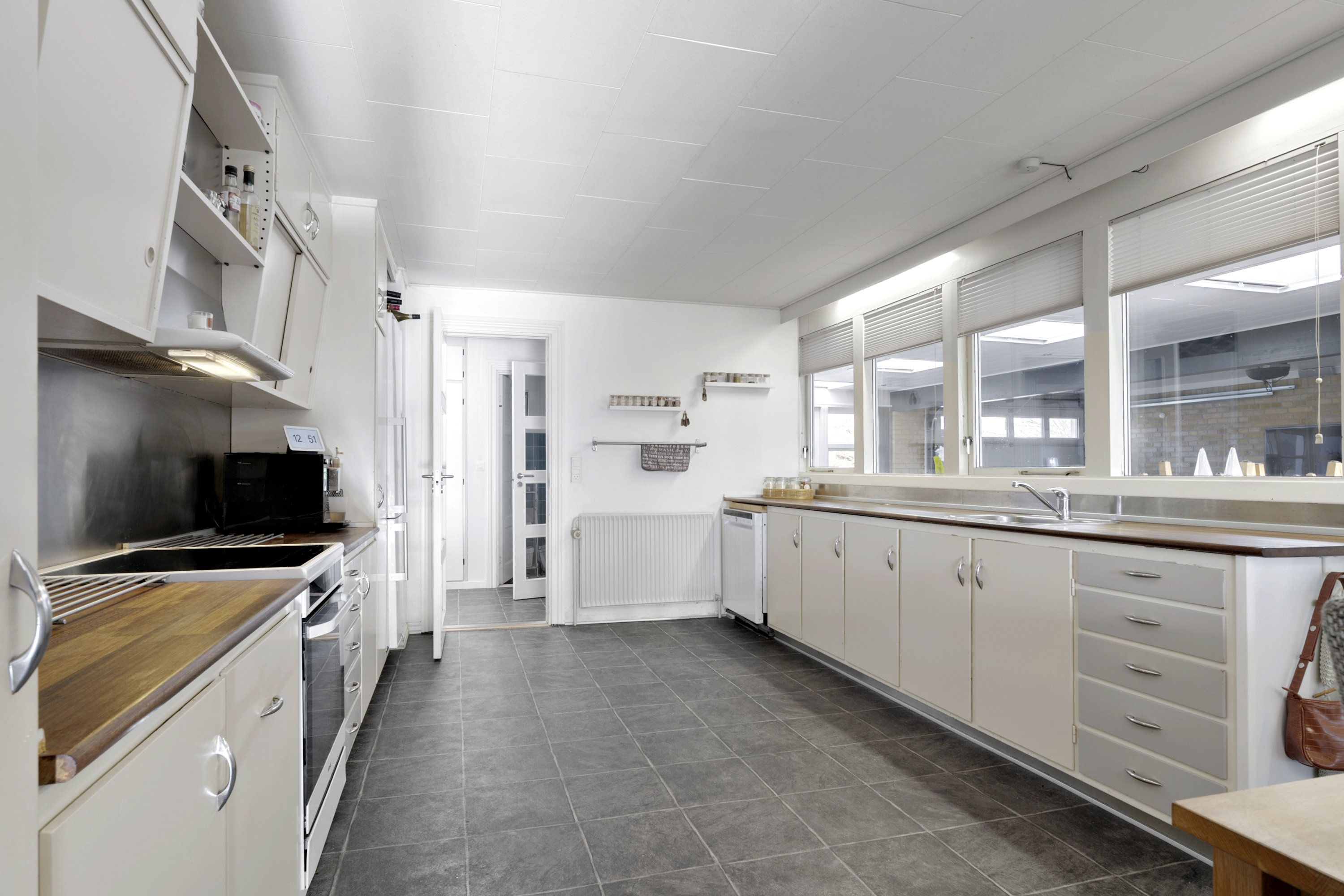 Fremhævet  billede i fuldskærmstilstand. Billede af Fuglesøvej 34, 6500 Vojens