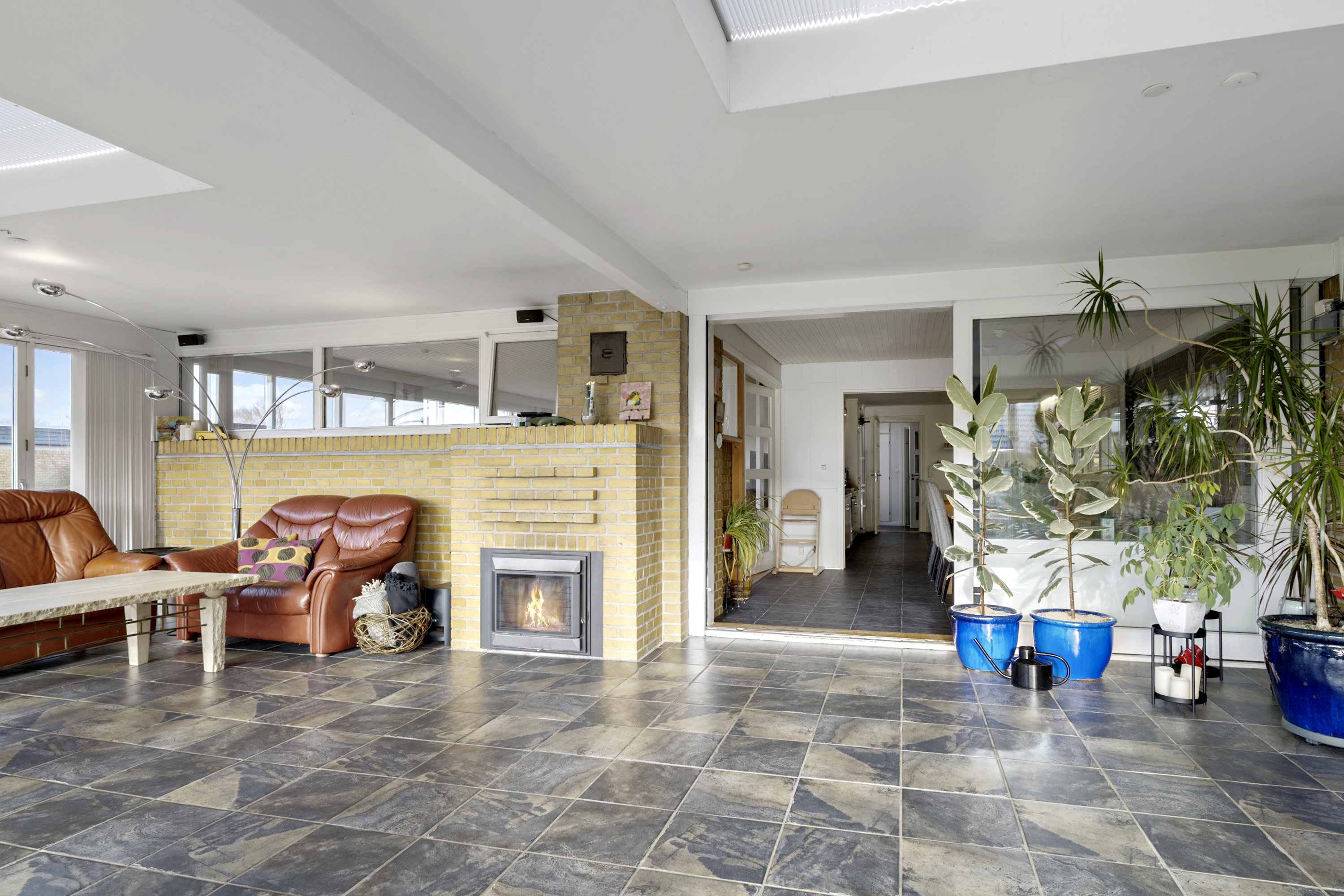 Fremhævet  billede i fuldskærmstilstand. Billede af Fuglesøvej 34, 6500 Vojens