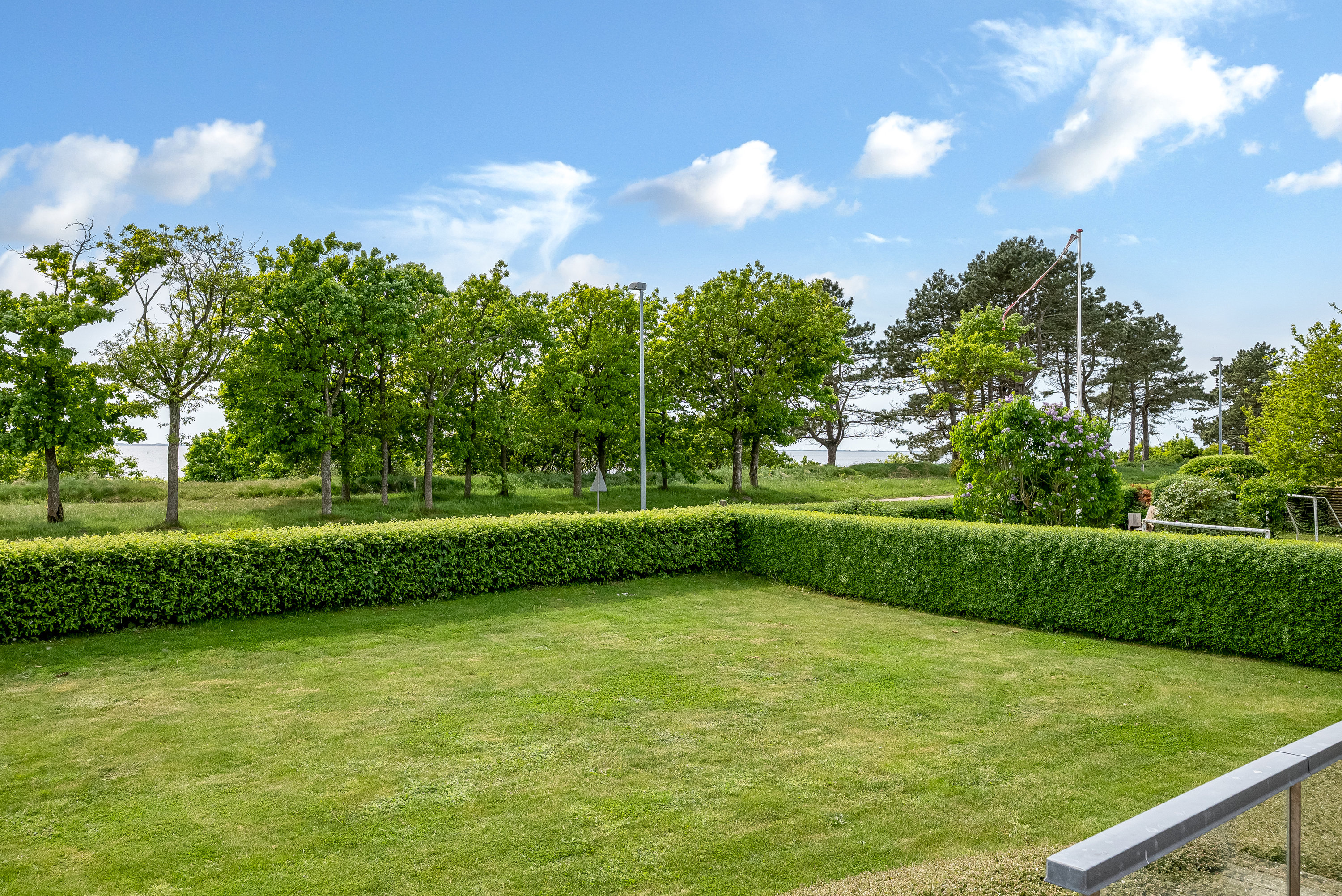 Fremhævet  billede i fuldskærmstilstand. Billede af Heboltoft 38, Velling, 6950 Ringkøbing