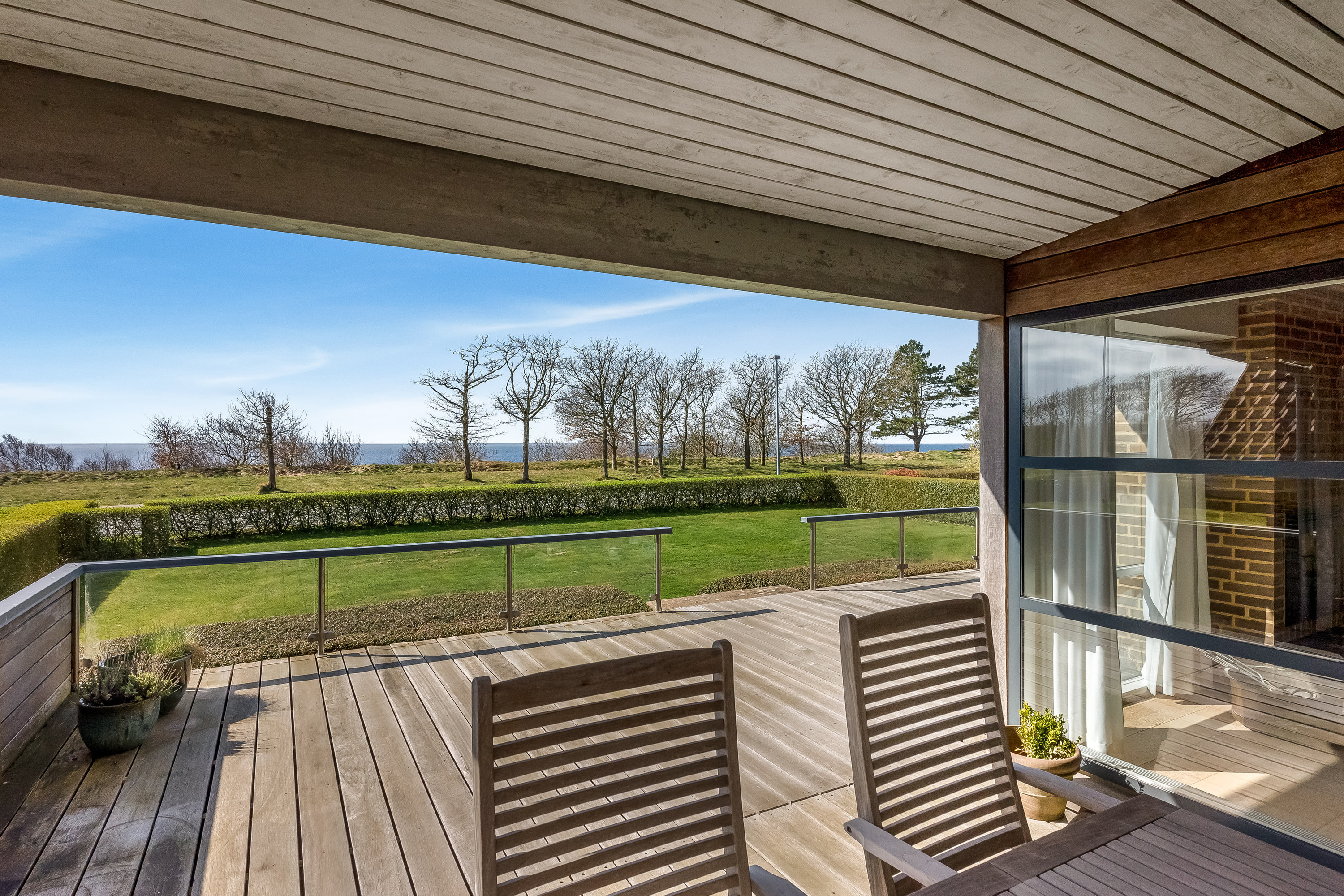 Fremhævet  billede i fuldskærmstilstand. Billede af Heboltoft 38, Velling, 6950 Ringkøbing