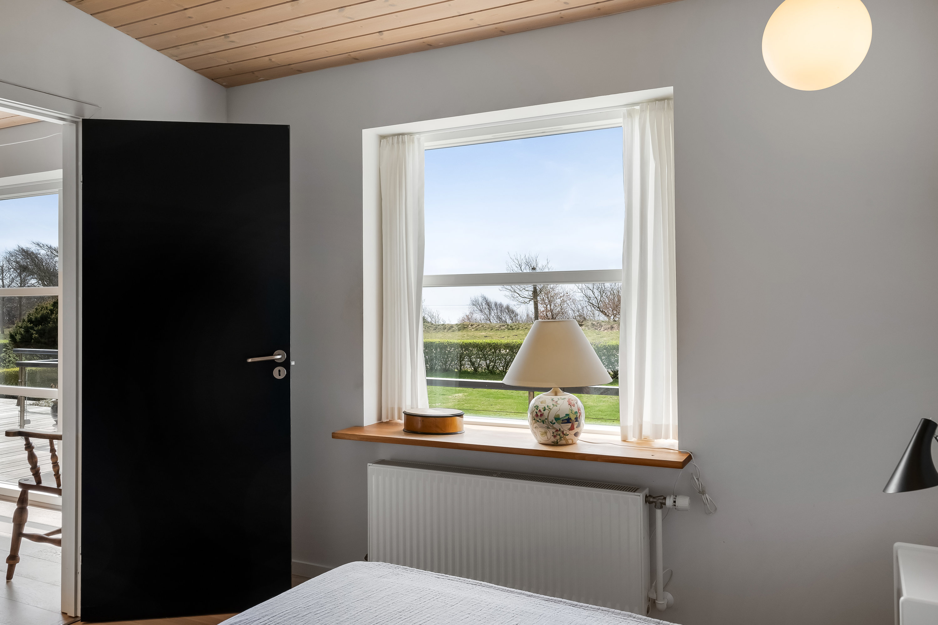 Fremhævet  billede i fuldskærmstilstand. Billede af Heboltoft 38, Velling, 6950 Ringkøbing