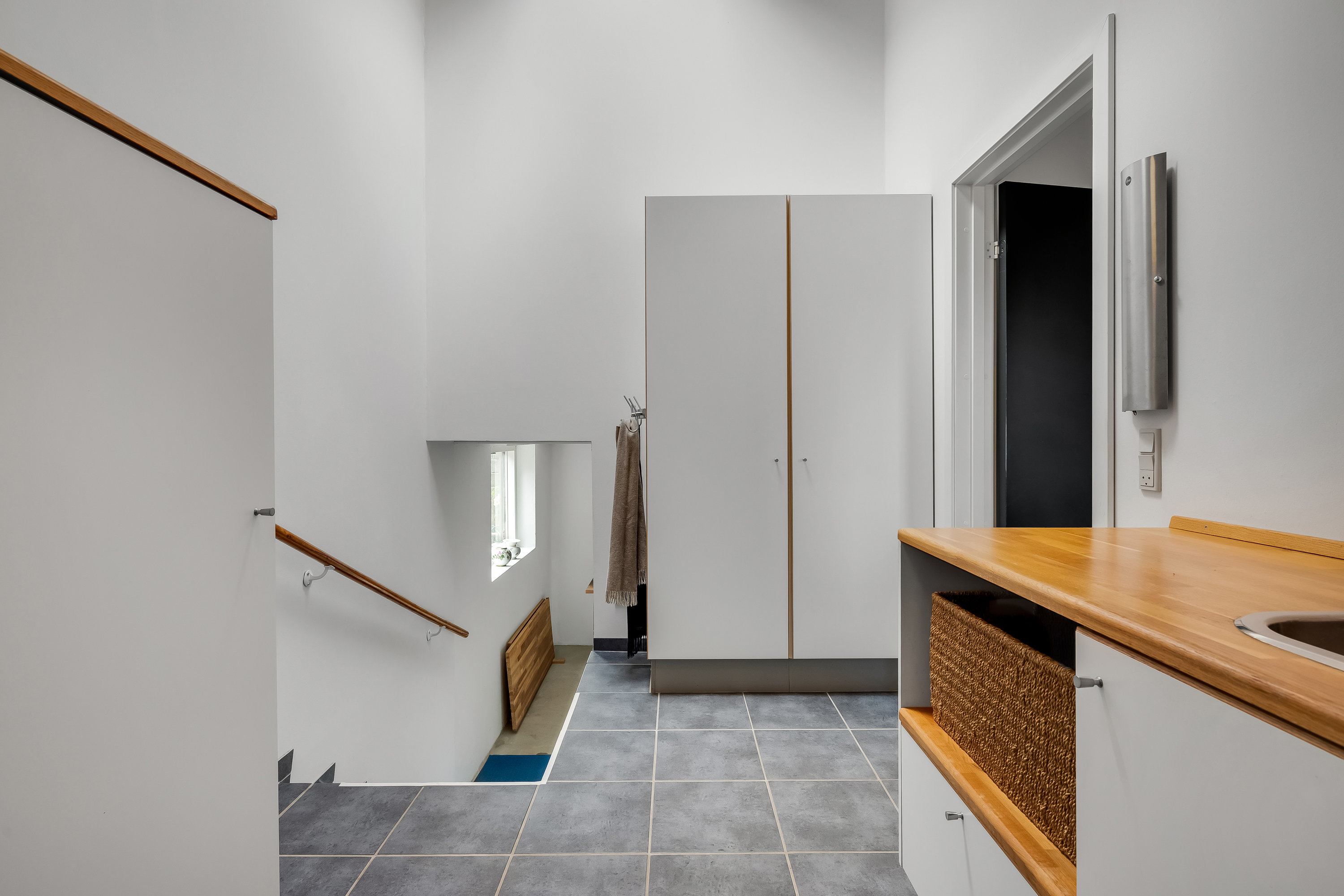 Fremhævet  billede i fuldskærmstilstand. Billede af Heboltoft 38, Velling, 6950 Ringkøbing