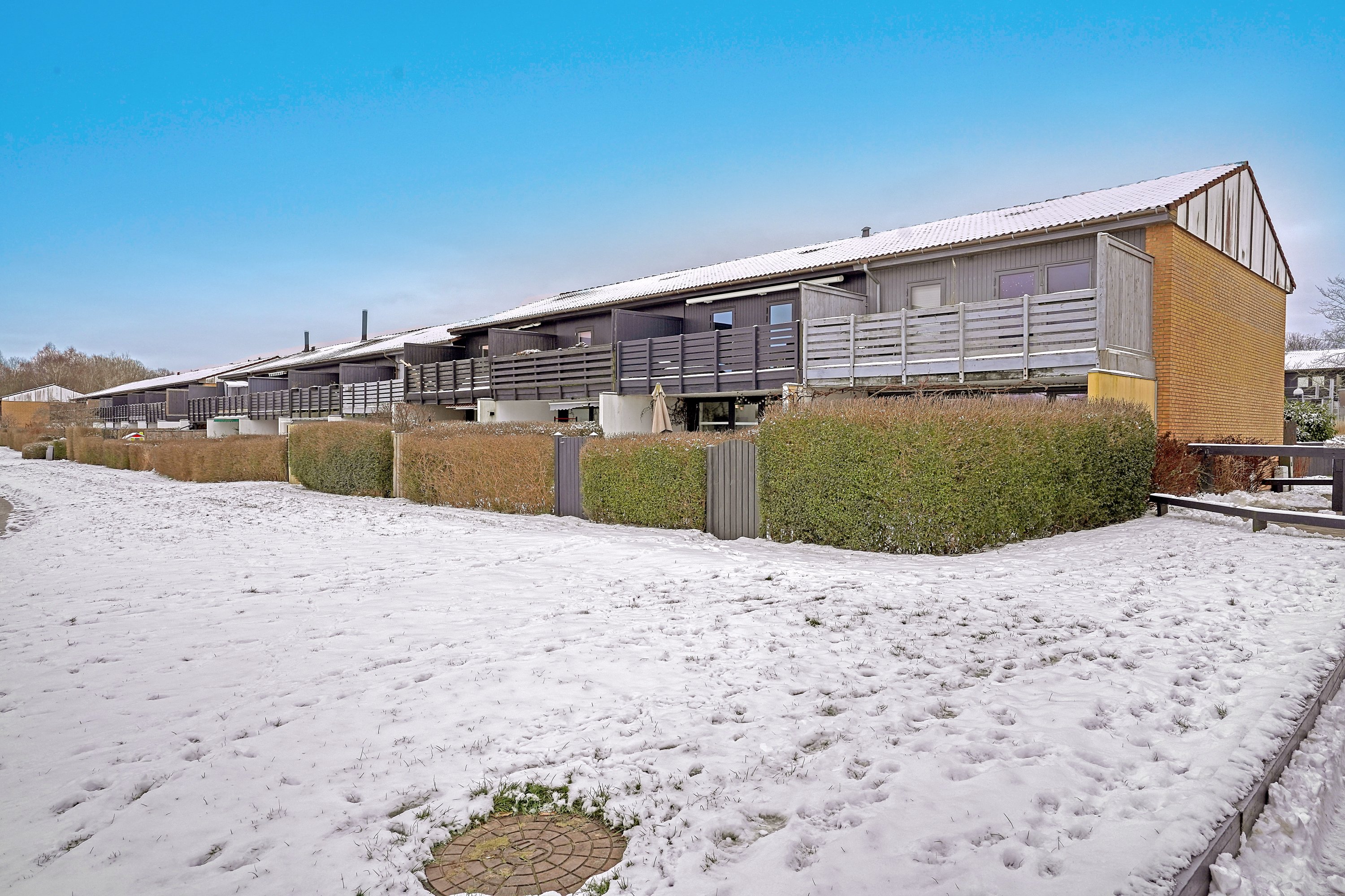 Dannevang 435, Båstrup, 3480 Fredensborg