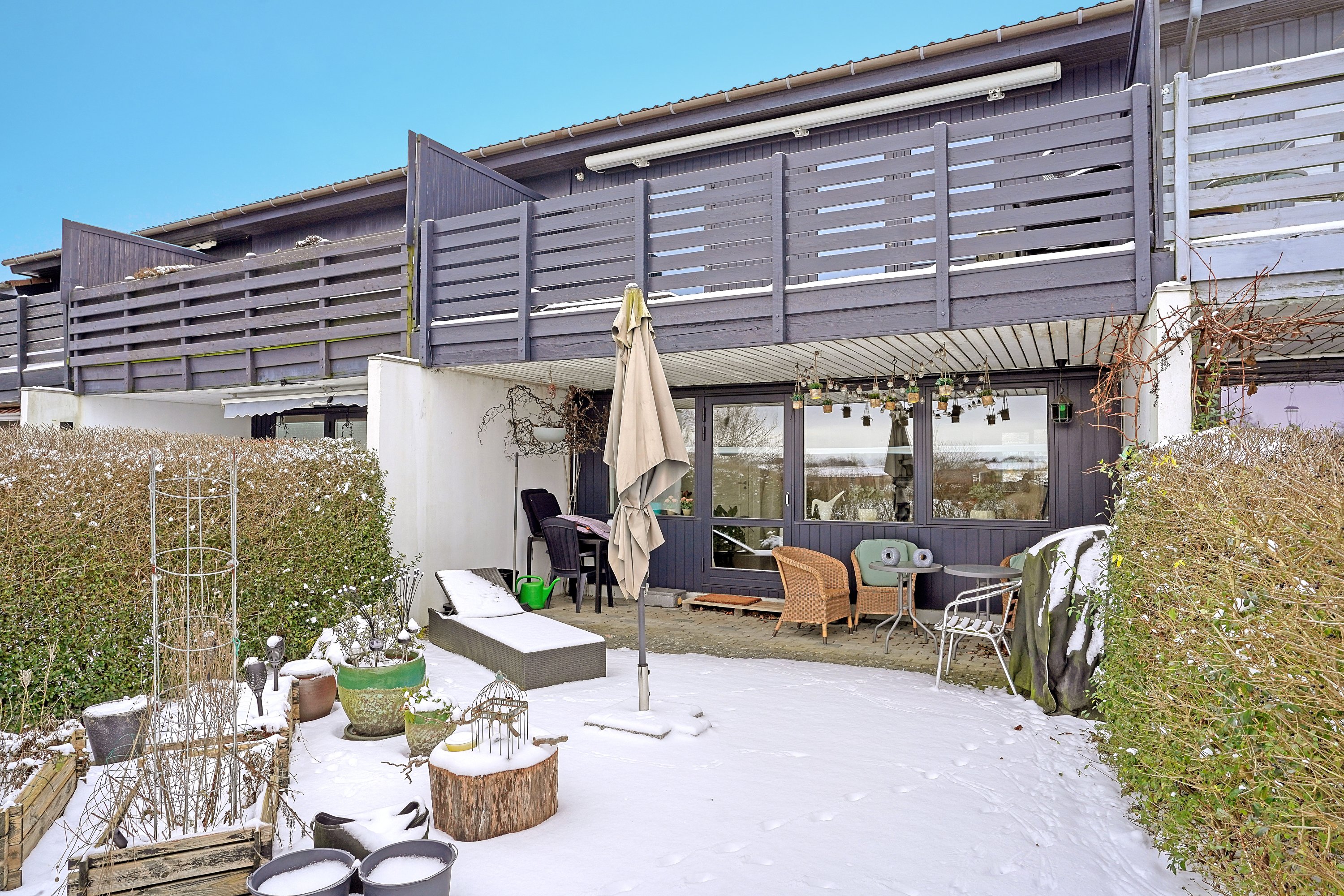 Dannevang 435, Båstrup, 3480 Fredensborg