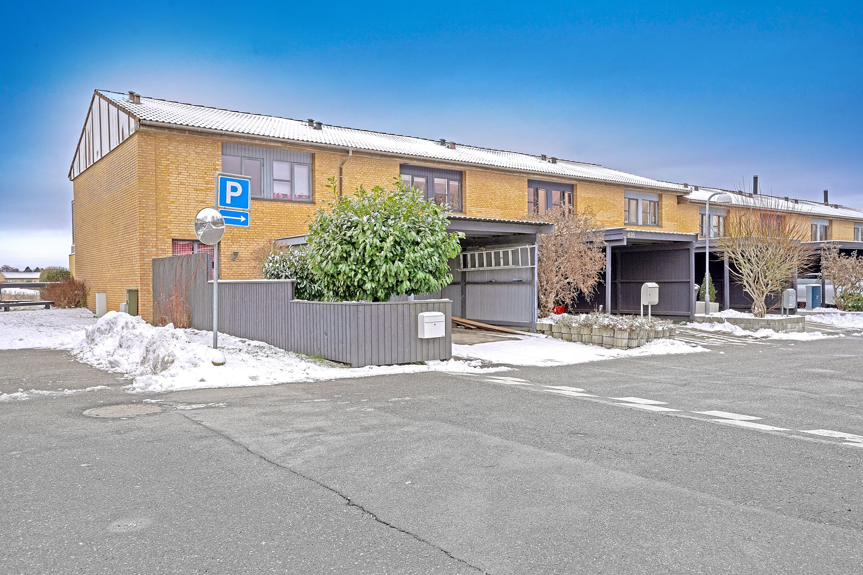 Fremhævet ejendommen billede i fuldskærmstilstand. Billede af Dannevang 435, Båstrup, 3480 Fredensborg