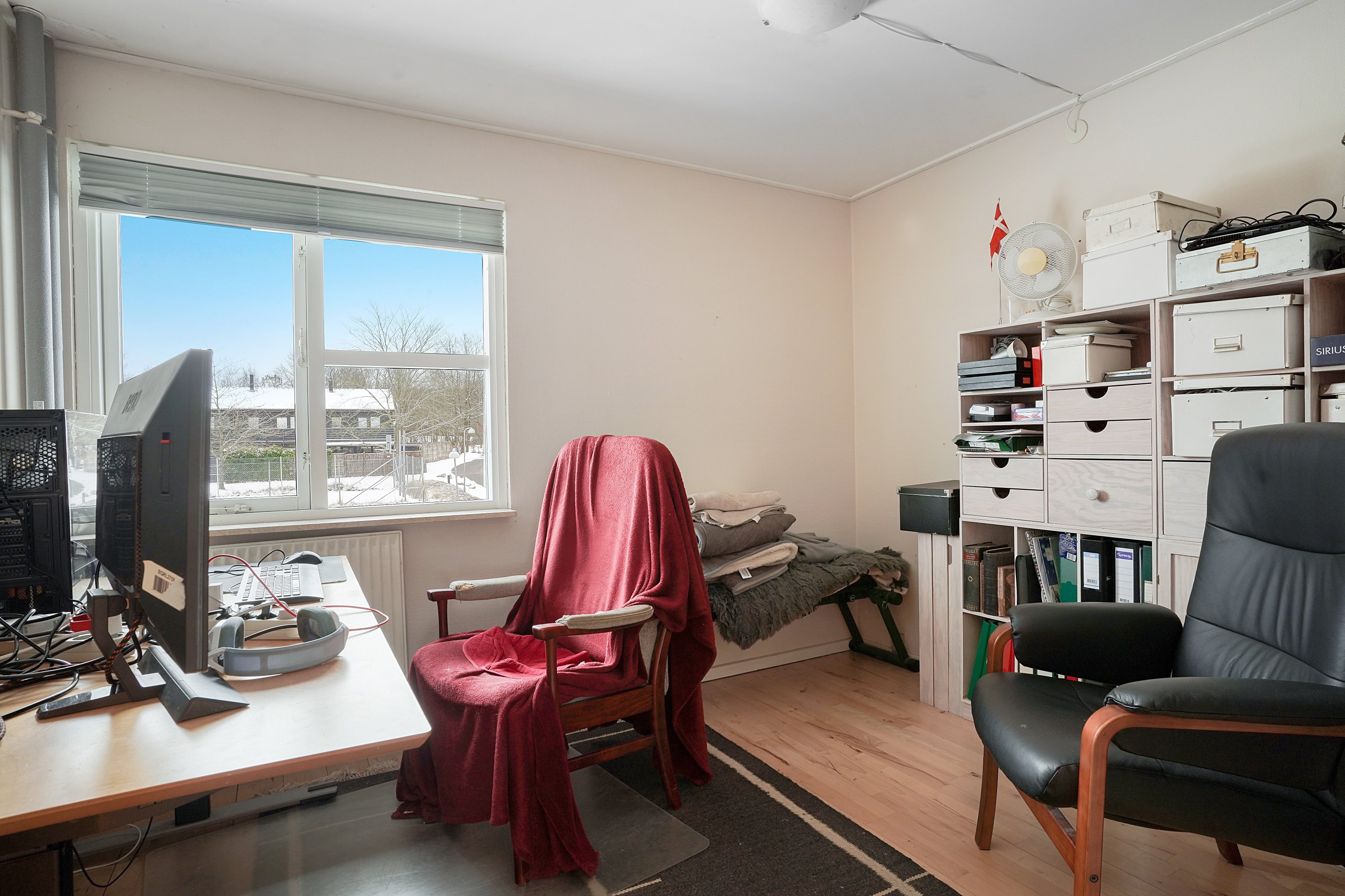 Fremhævet værelse billede i fuldskærmstilstand. Billede af Dannevang 435, Båstrup, 3480 Fredensborg