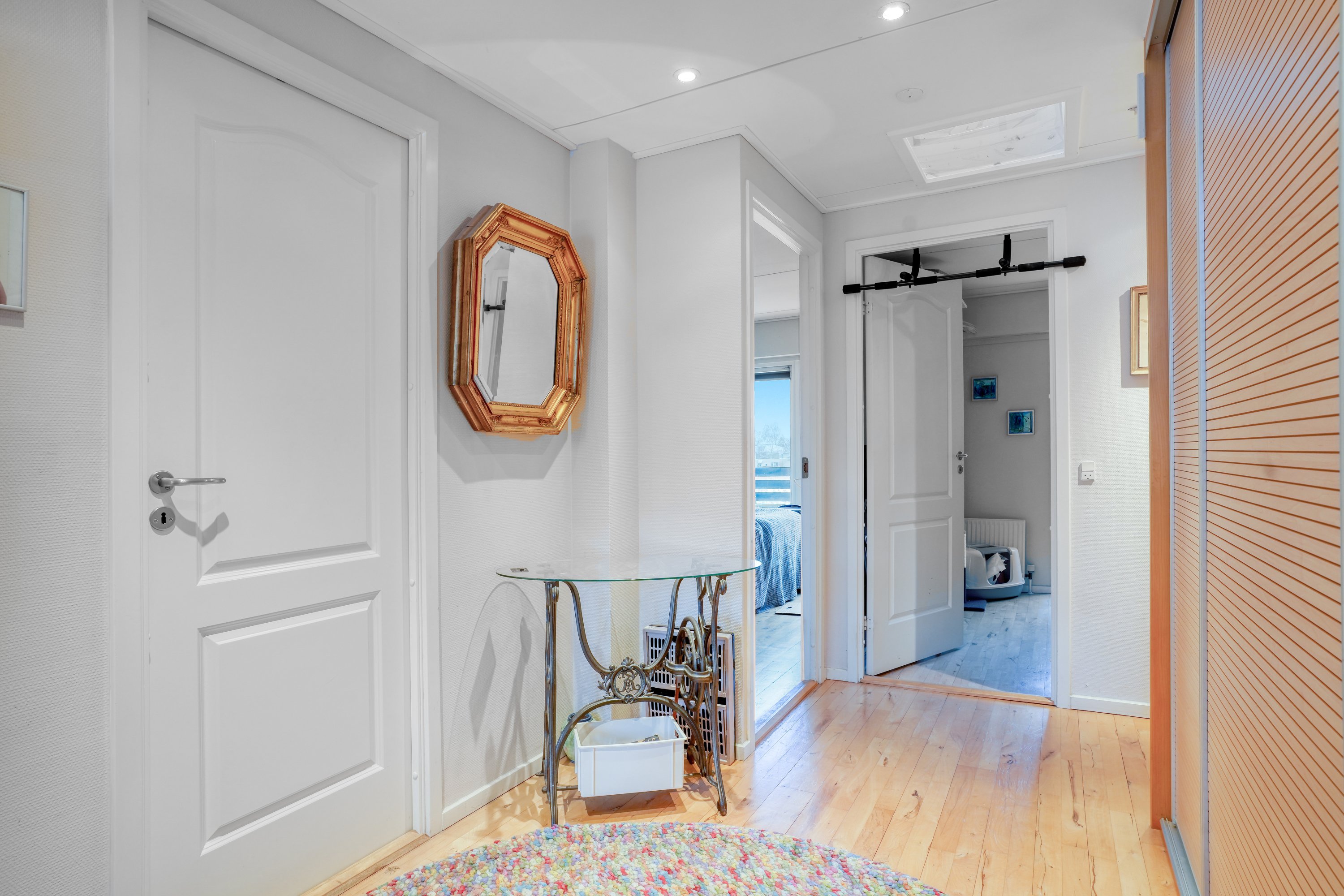 Fremhævet entré billede i fuldskærmstilstand. Billede af Dannevang 435, Båstrup, 3480 Fredensborg