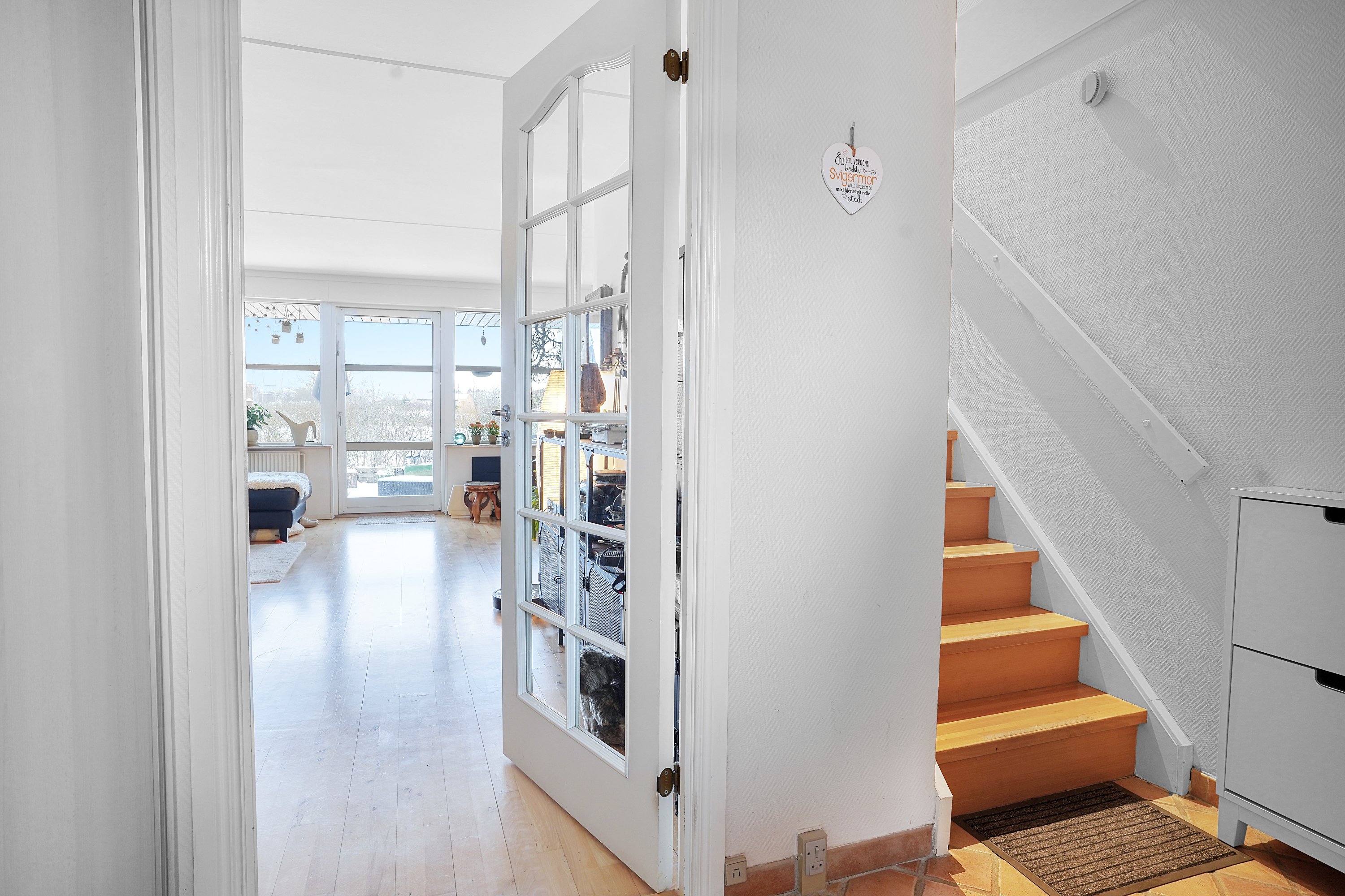 Fremhævet entré billede i fuldskærmstilstand. Billede af Dannevang 435, Båstrup, 3480 Fredensborg