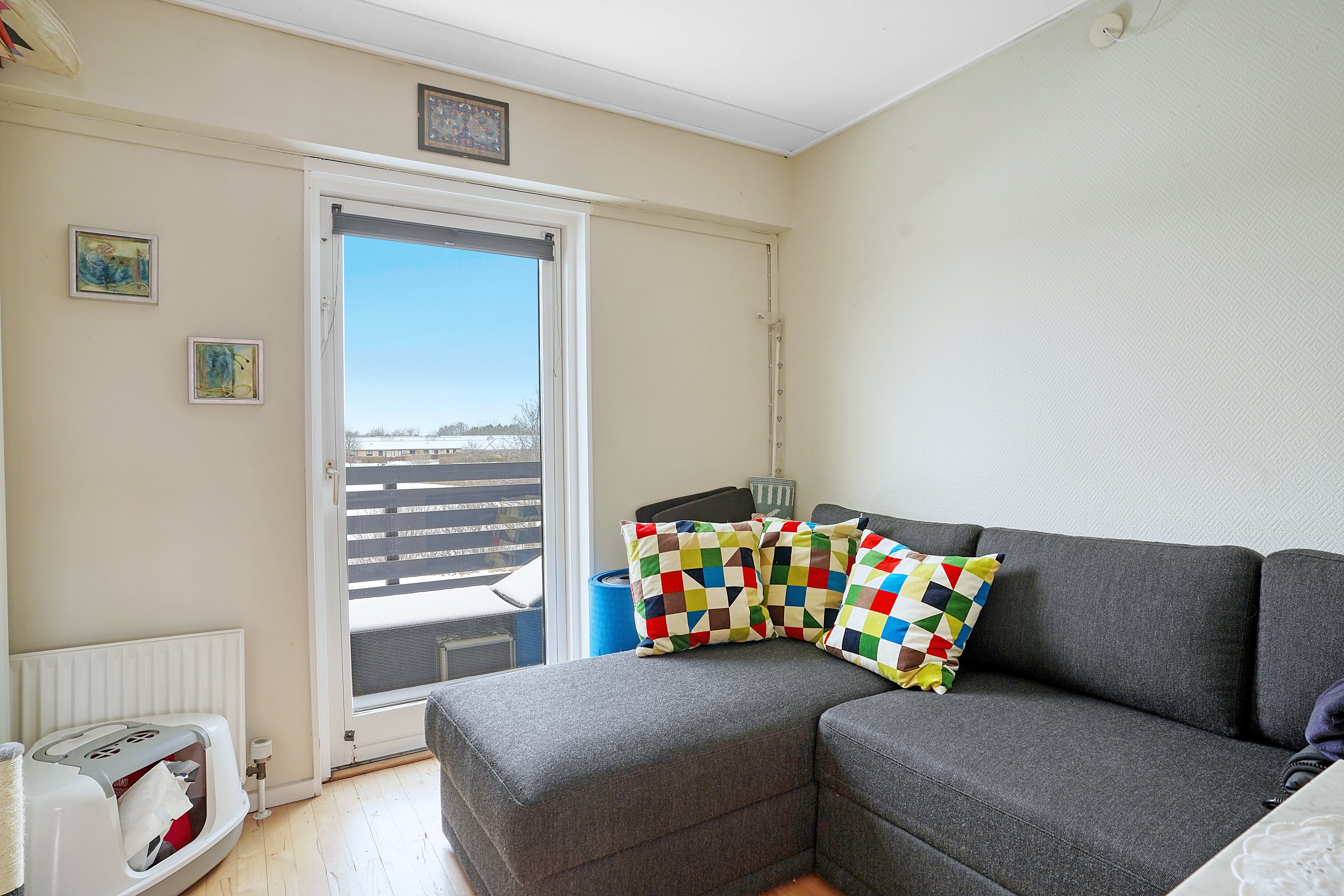 Fremhævet værelse billede i fuldskærmstilstand. Billede af Dannevang 435, Båstrup, 3480 Fredensborg