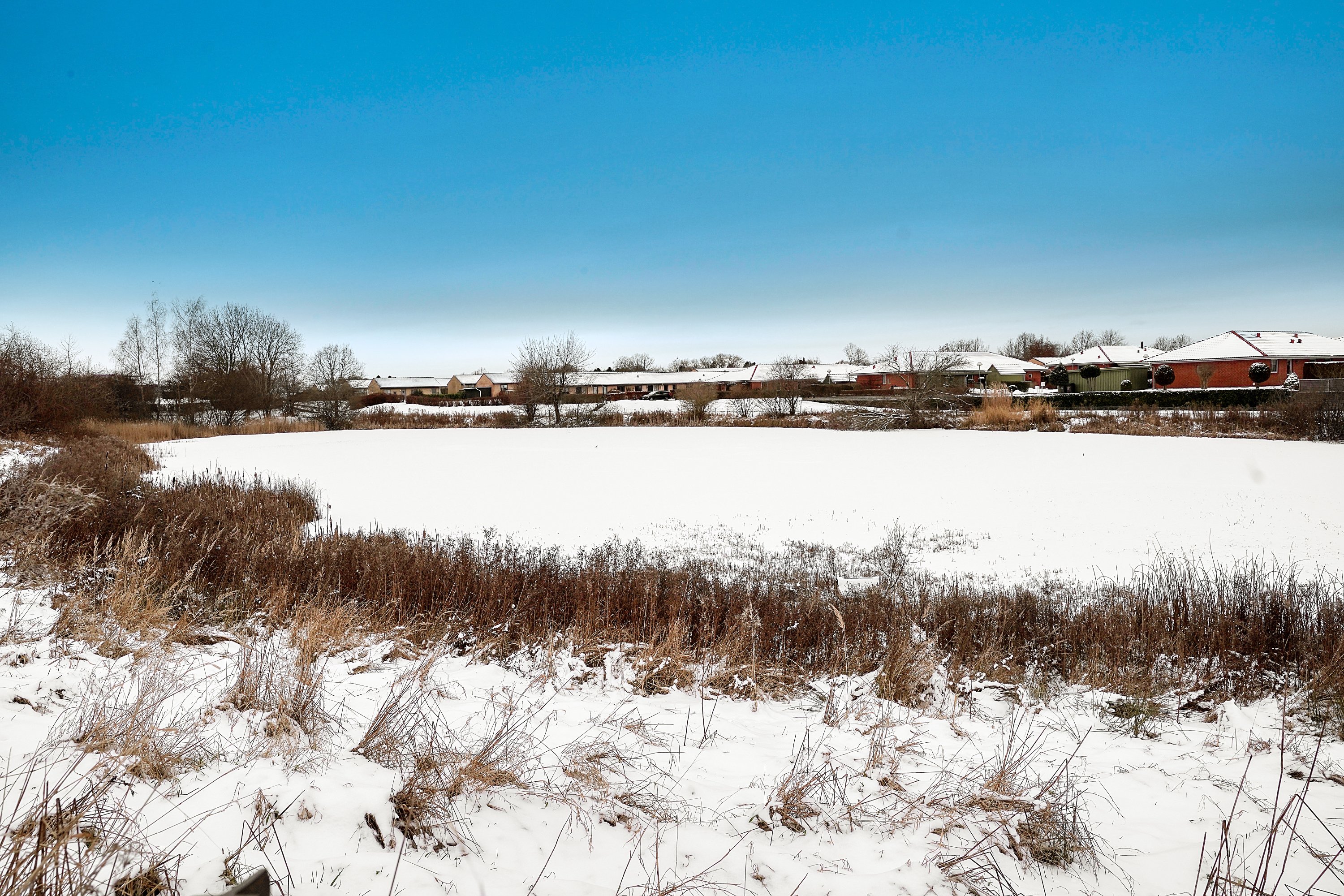 Fremhævet område billede i fuldskærmstilstand. Billede af Dannevang 435, Båstrup, 3480 Fredensborg