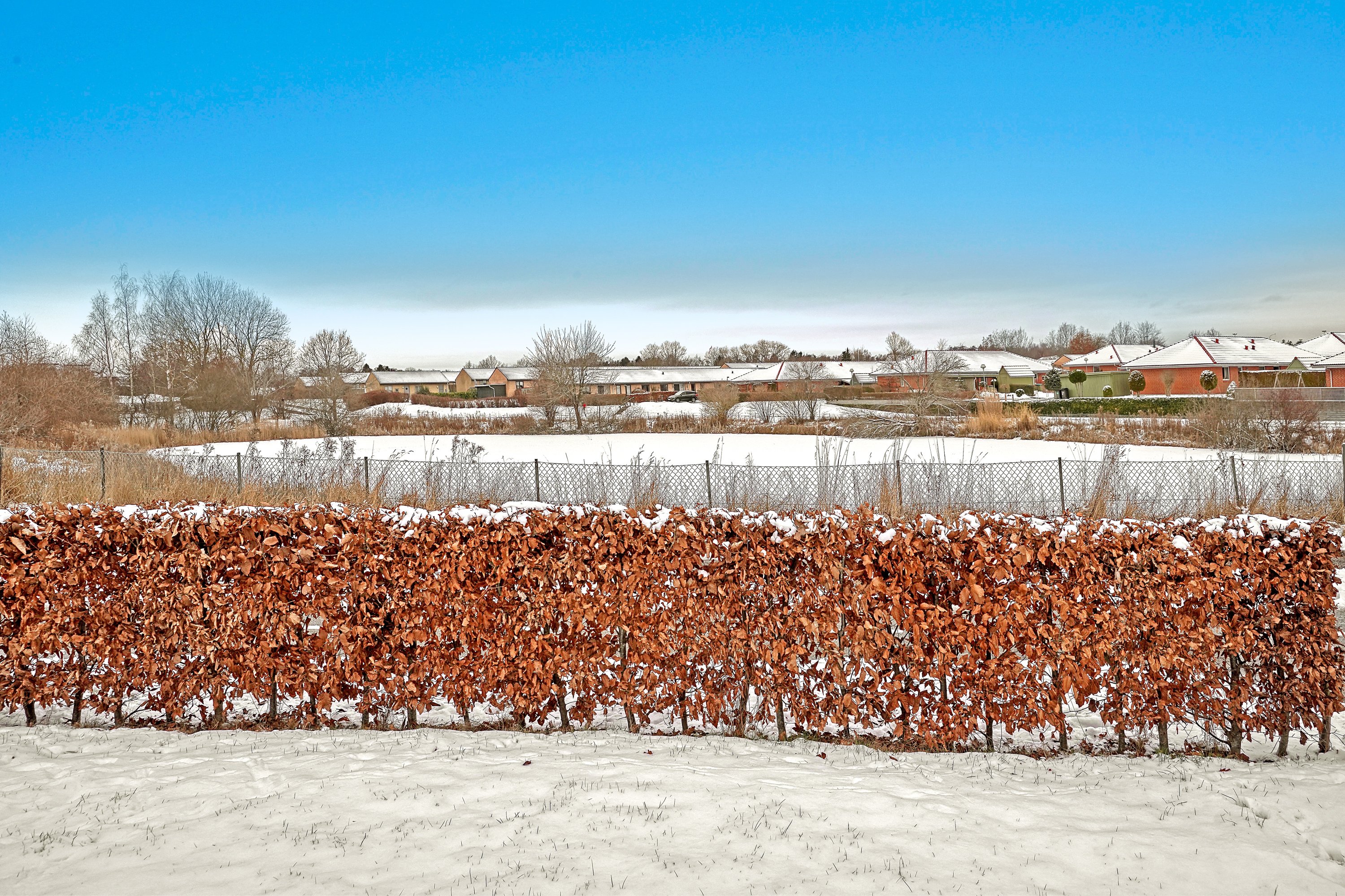 Fremhævet område billede i fuldskærmstilstand. Billede af Dannevang 435, Båstrup, 3480 Fredensborg