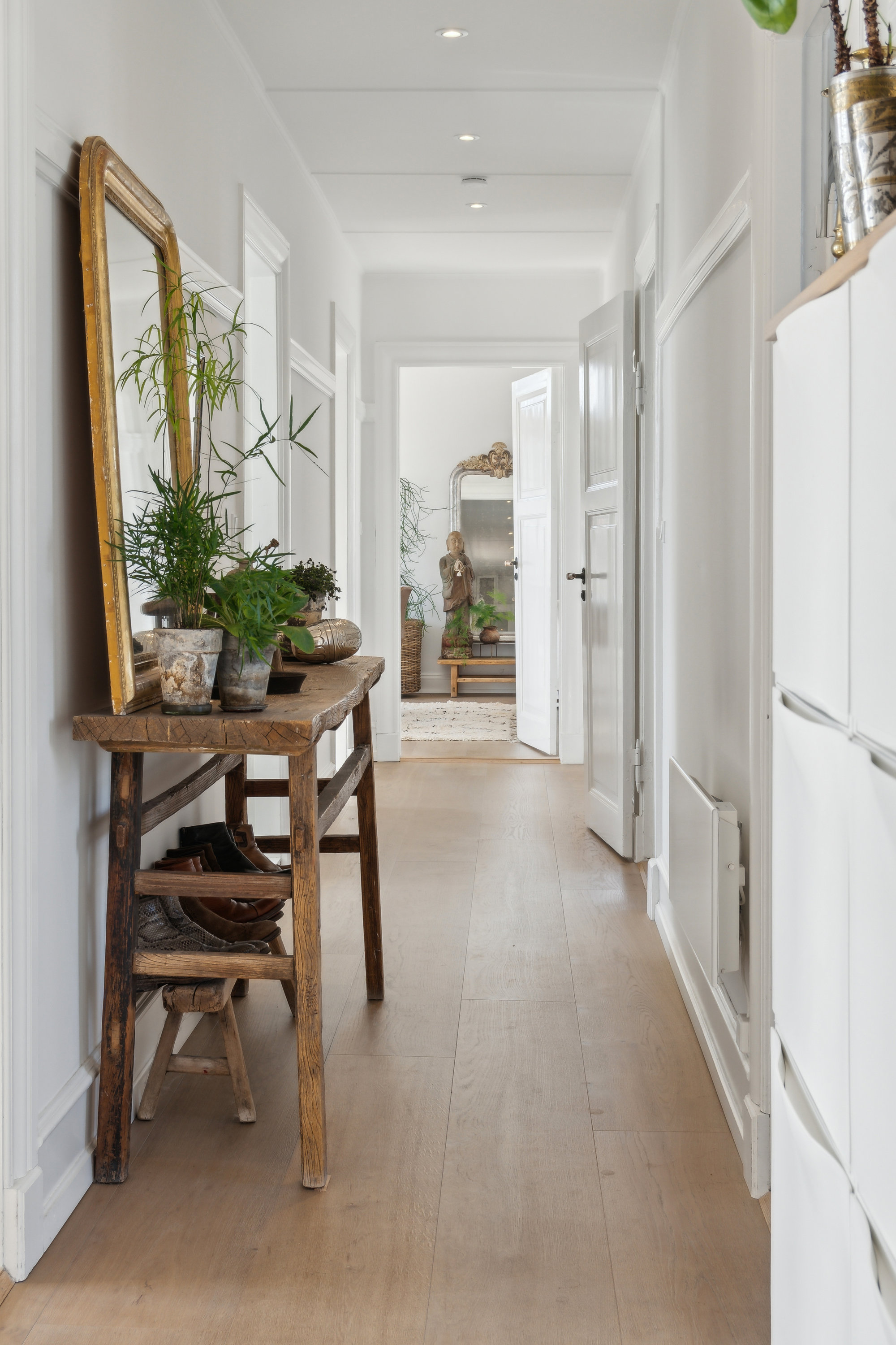 Fremhævet  billede i fuldskærmstilstand. Billede af Strandvejen 157B, 1. th., 3060 Espergærde