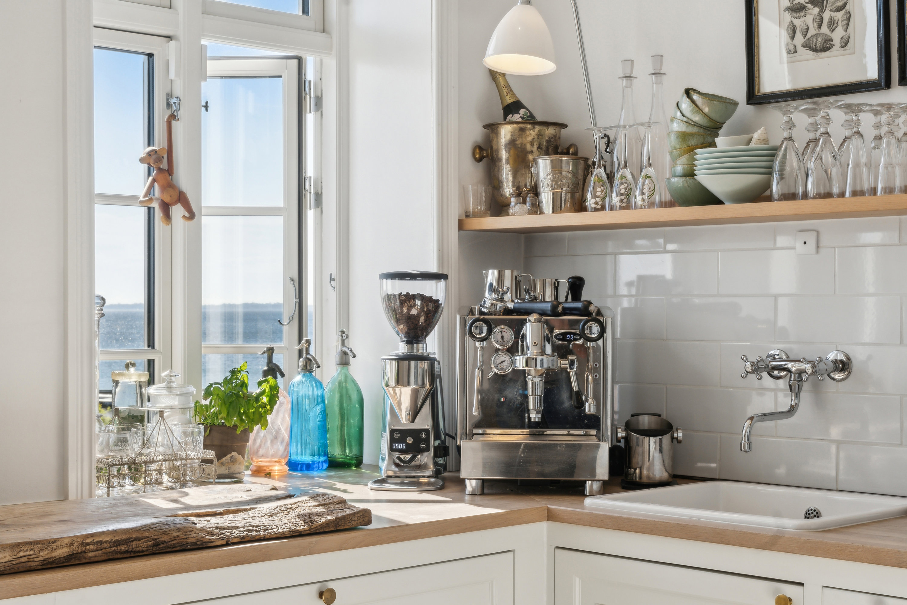 Fremhævet  billede i fuldskærmstilstand. Billede af Strandvejen 157B, 1. th., 3060 Espergærde