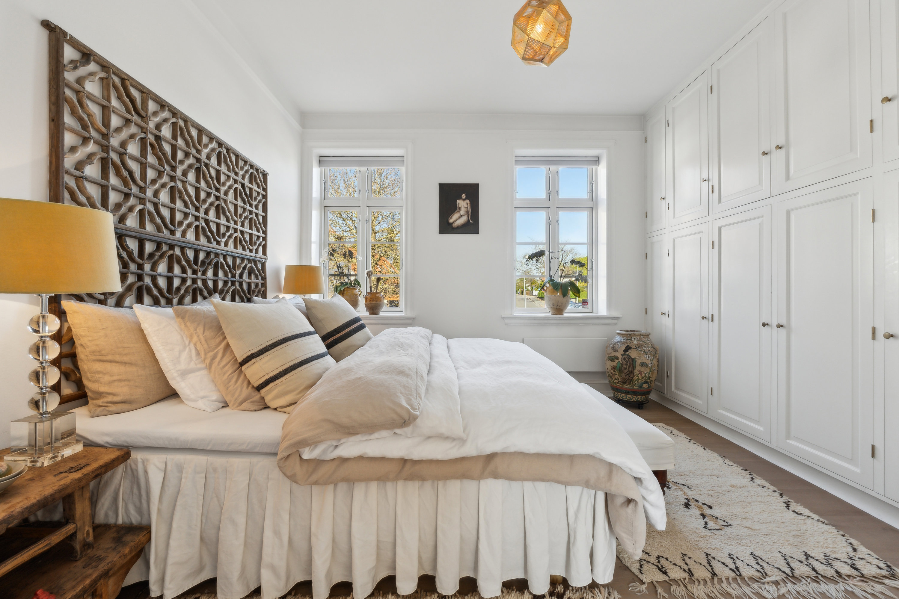 Fremhævet  billede i fuldskærmstilstand. Billede af Strandvejen 157B, 1. th., 3060 Espergærde