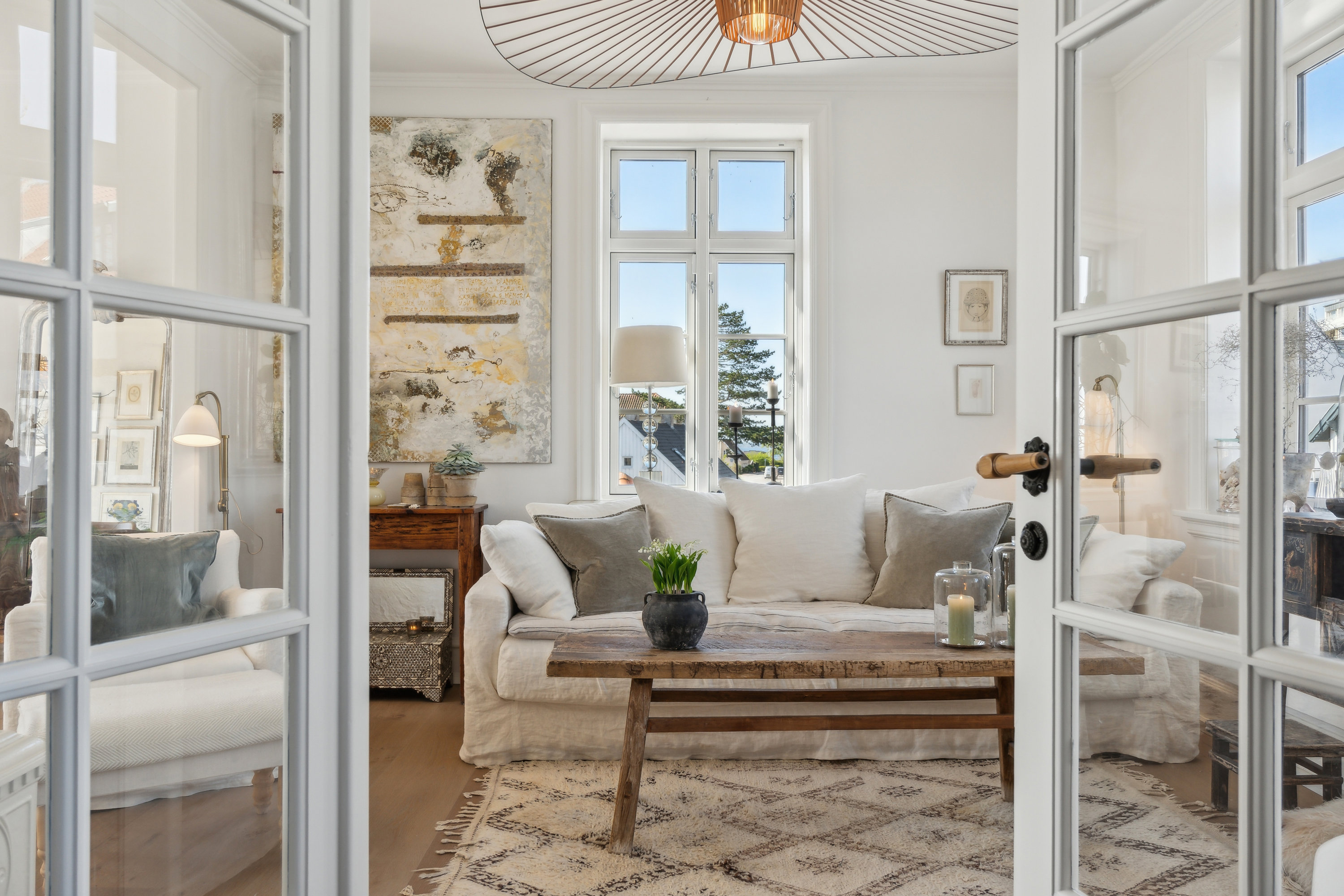 Fremhævet  billede i fuldskærmstilstand. Billede af Strandvejen 157B, 1. th., 3060 Espergærde