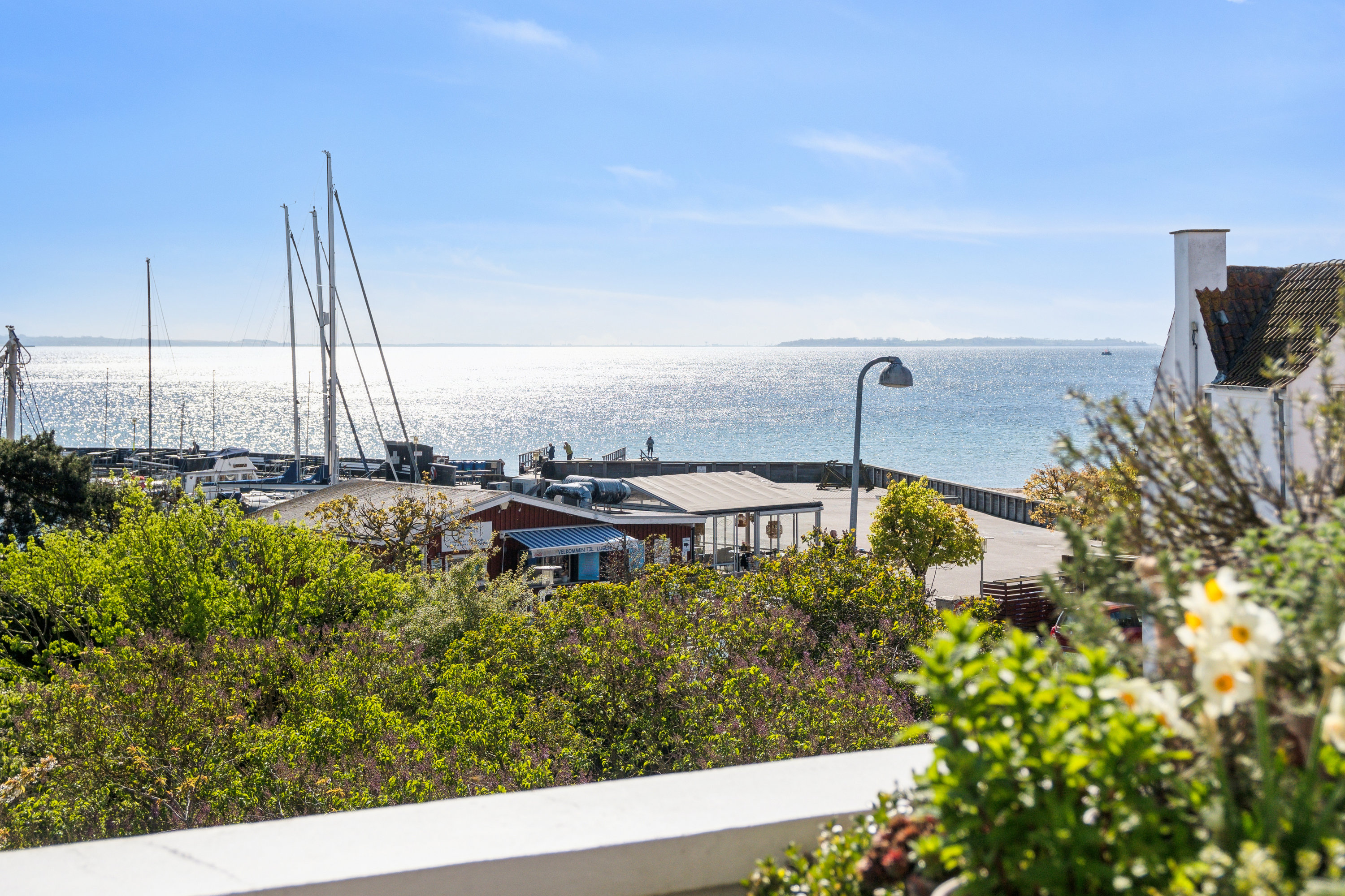 Strandvejen 157B, 1. th., 3060 Espergærde