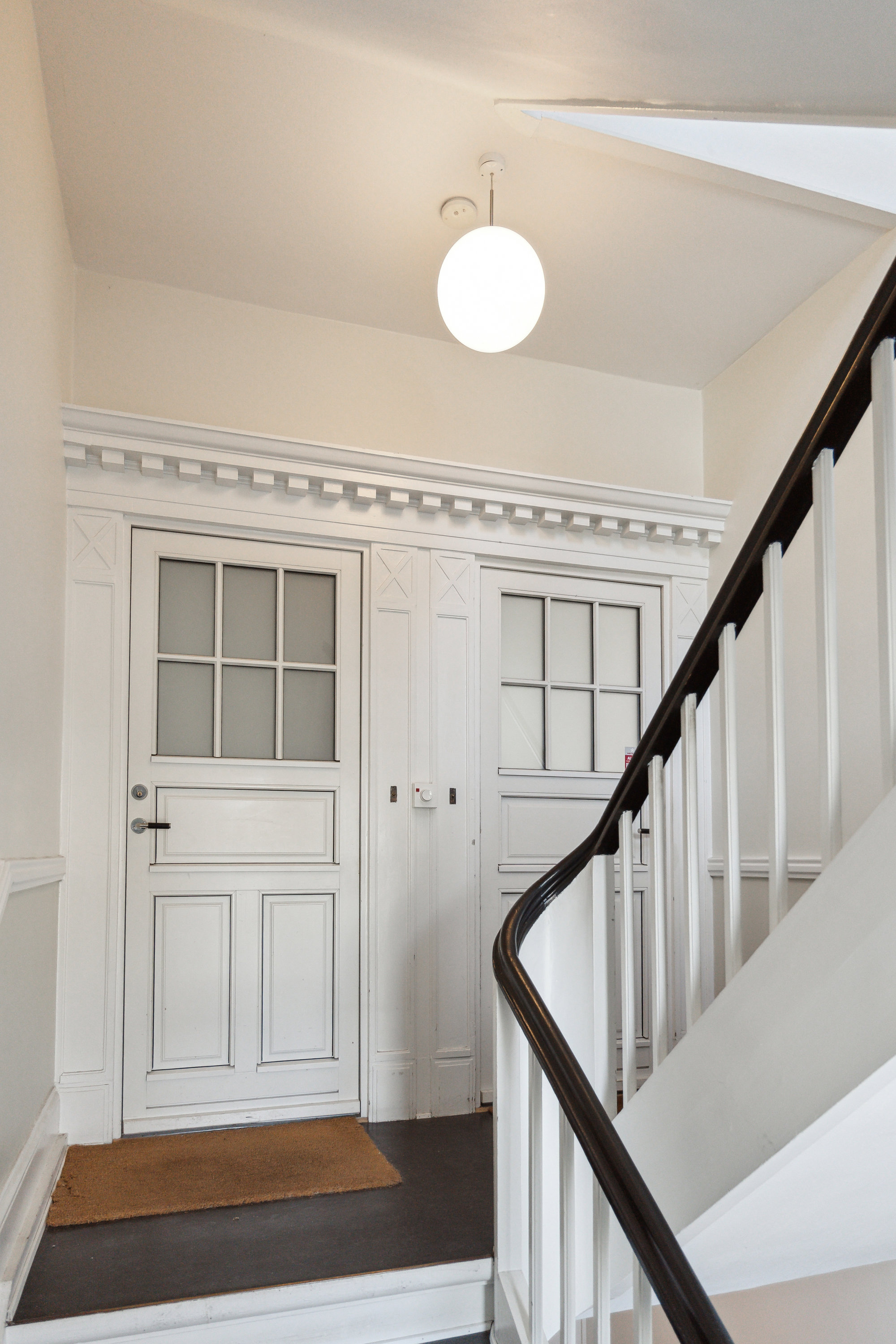 Fremhævet  billede i fuldskærmstilstand. Billede af Strandvejen 157B, 1. th., 3060 Espergærde