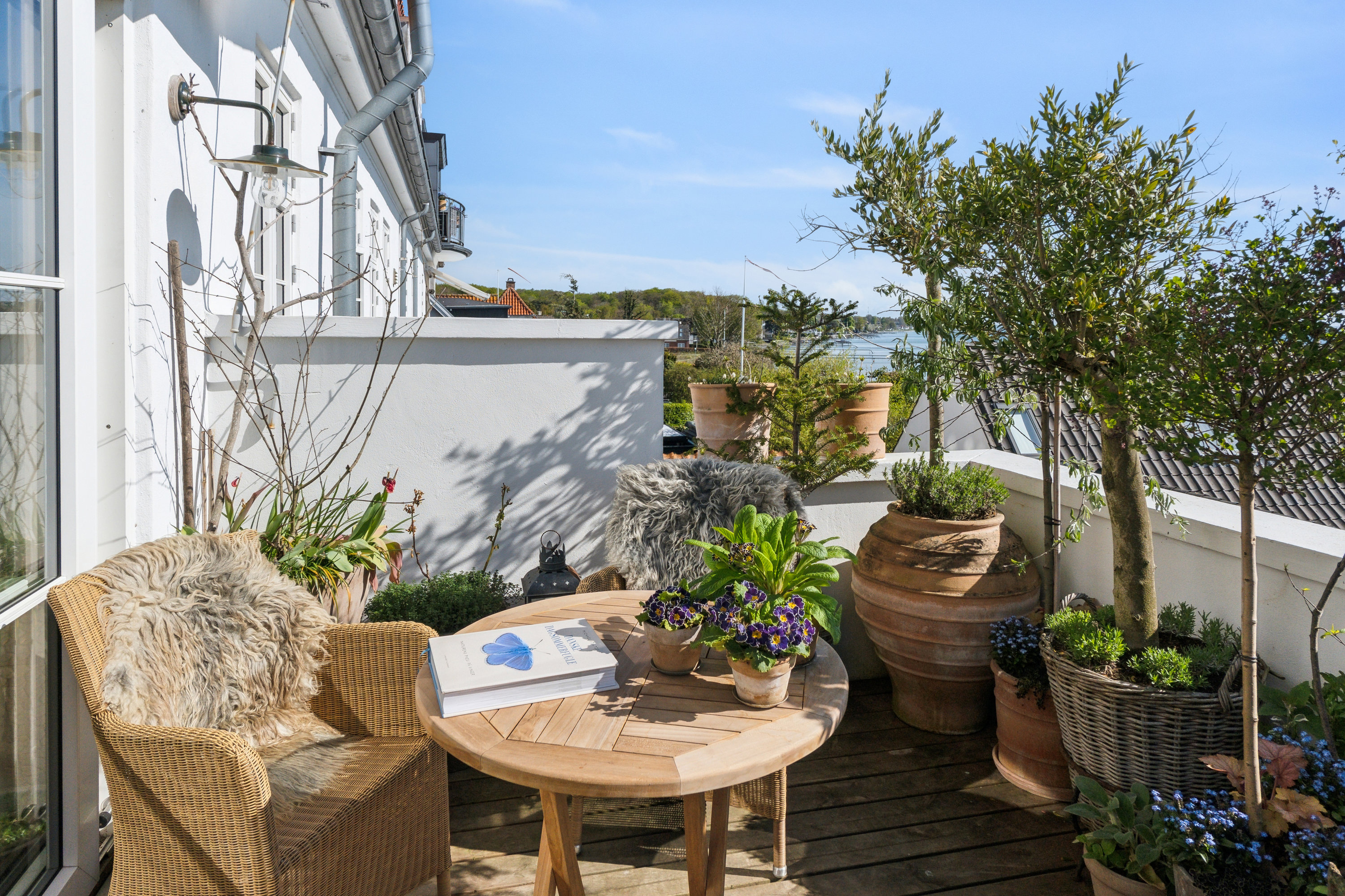 Fremhævet  billede i fuldskærmstilstand. Billede af Strandvejen 157B, 1. th., 3060 Espergærde