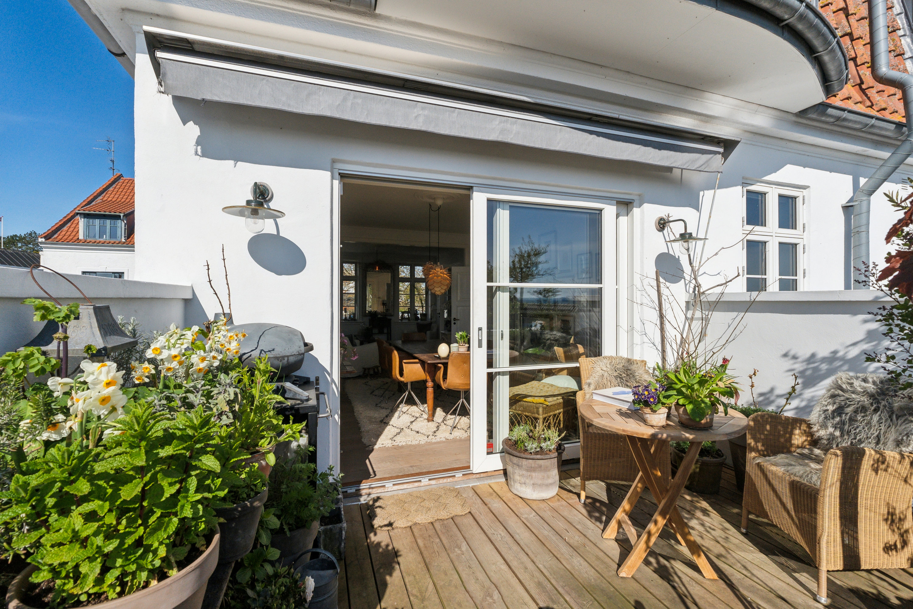 Fremhævet  billede i fuldskærmstilstand. Billede af Strandvejen 157B, 1. th., 3060 Espergærde