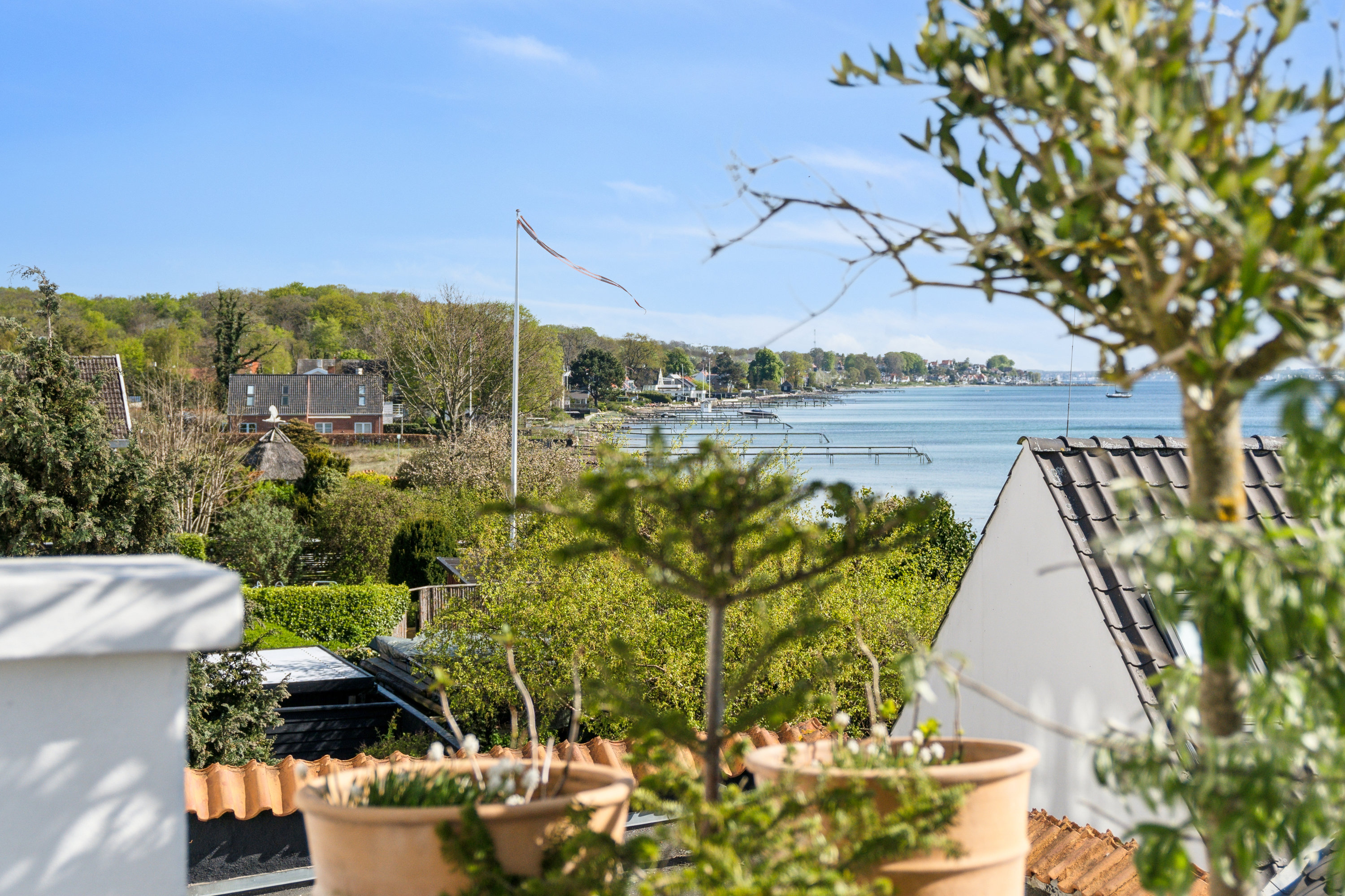 Strandvejen 157B, 1. th., 3060 Espergærde