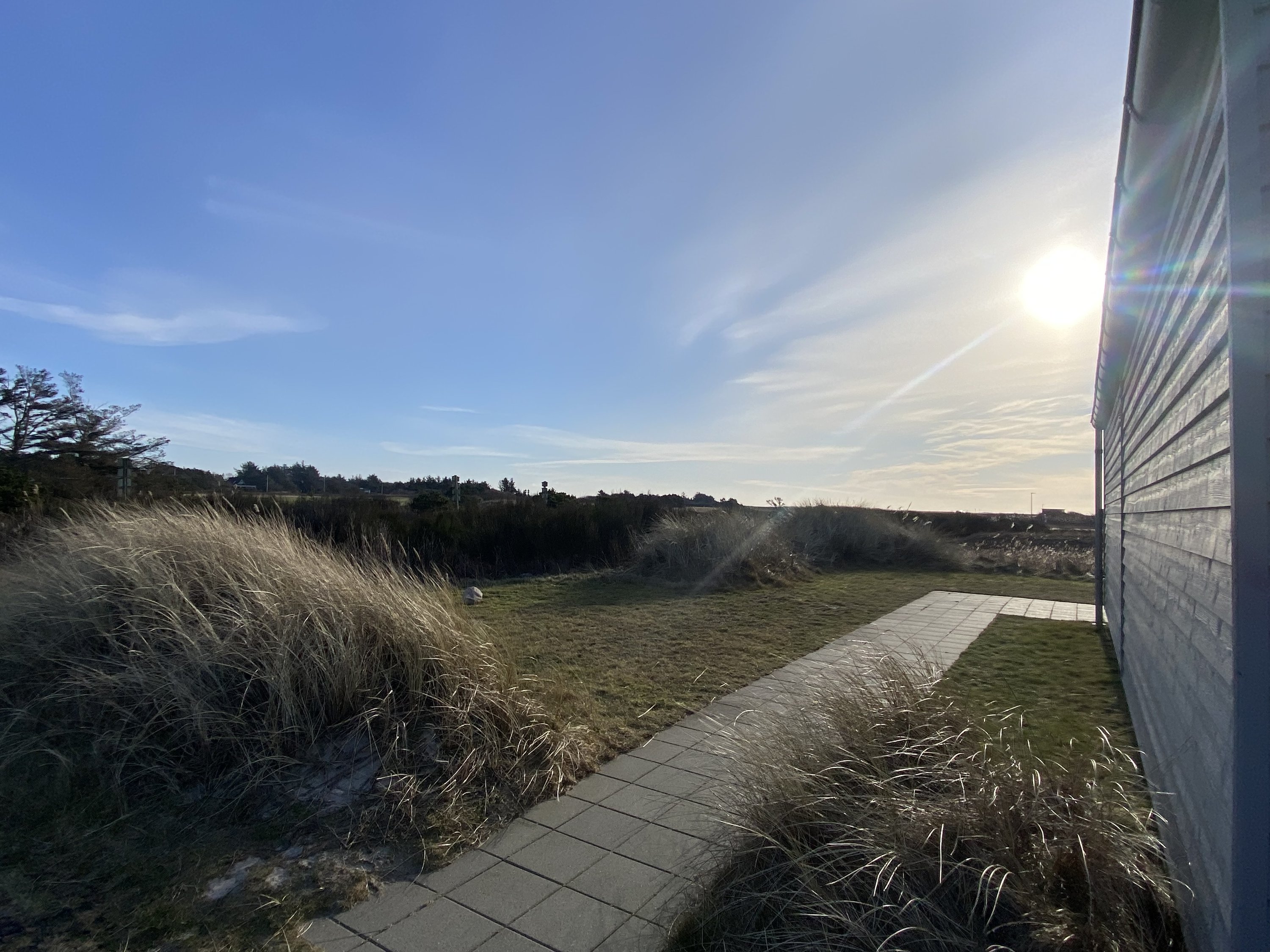 Fremhævet  billede i fuldskærmstilstand. Billede af Fjordstien 156, Søndervig, 6950 Ringkøbing