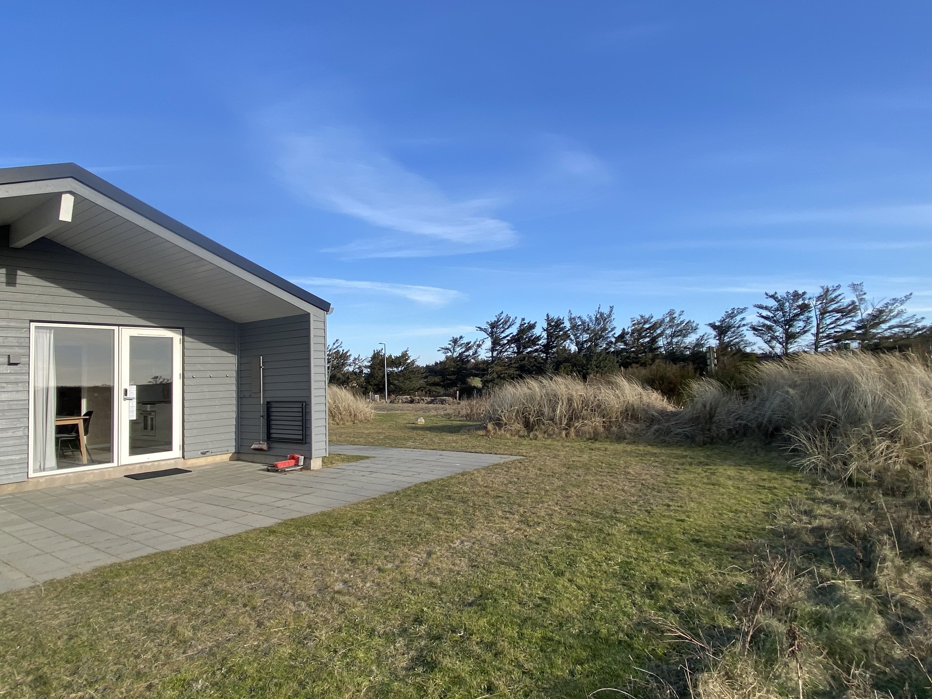 Fremhævet  billede i fuldskærmstilstand. Billede af Fjordstien 156, Søndervig, 6950 Ringkøbing