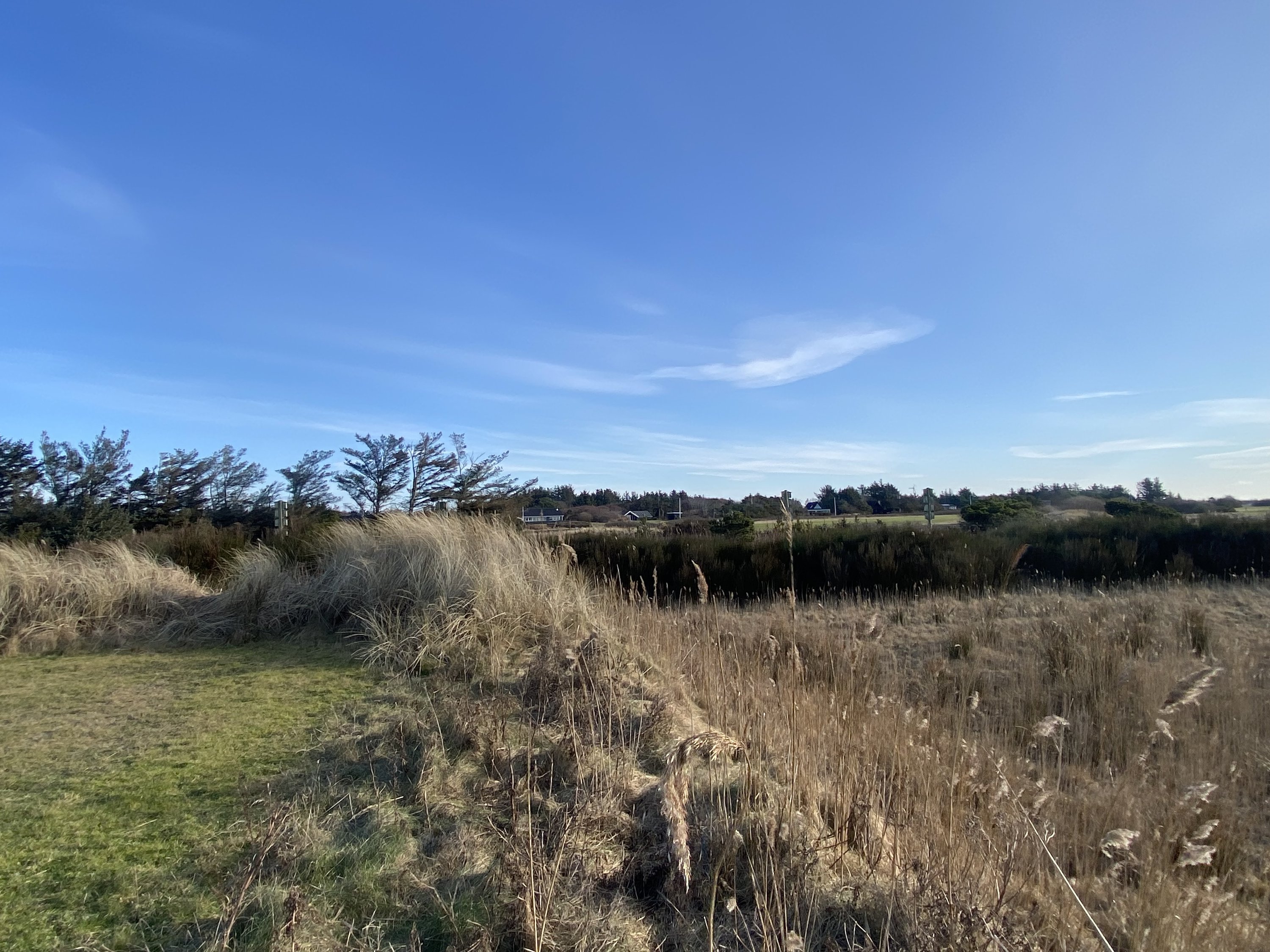 Fjordstien 156, Søndervig, 6950 Ringkøbing