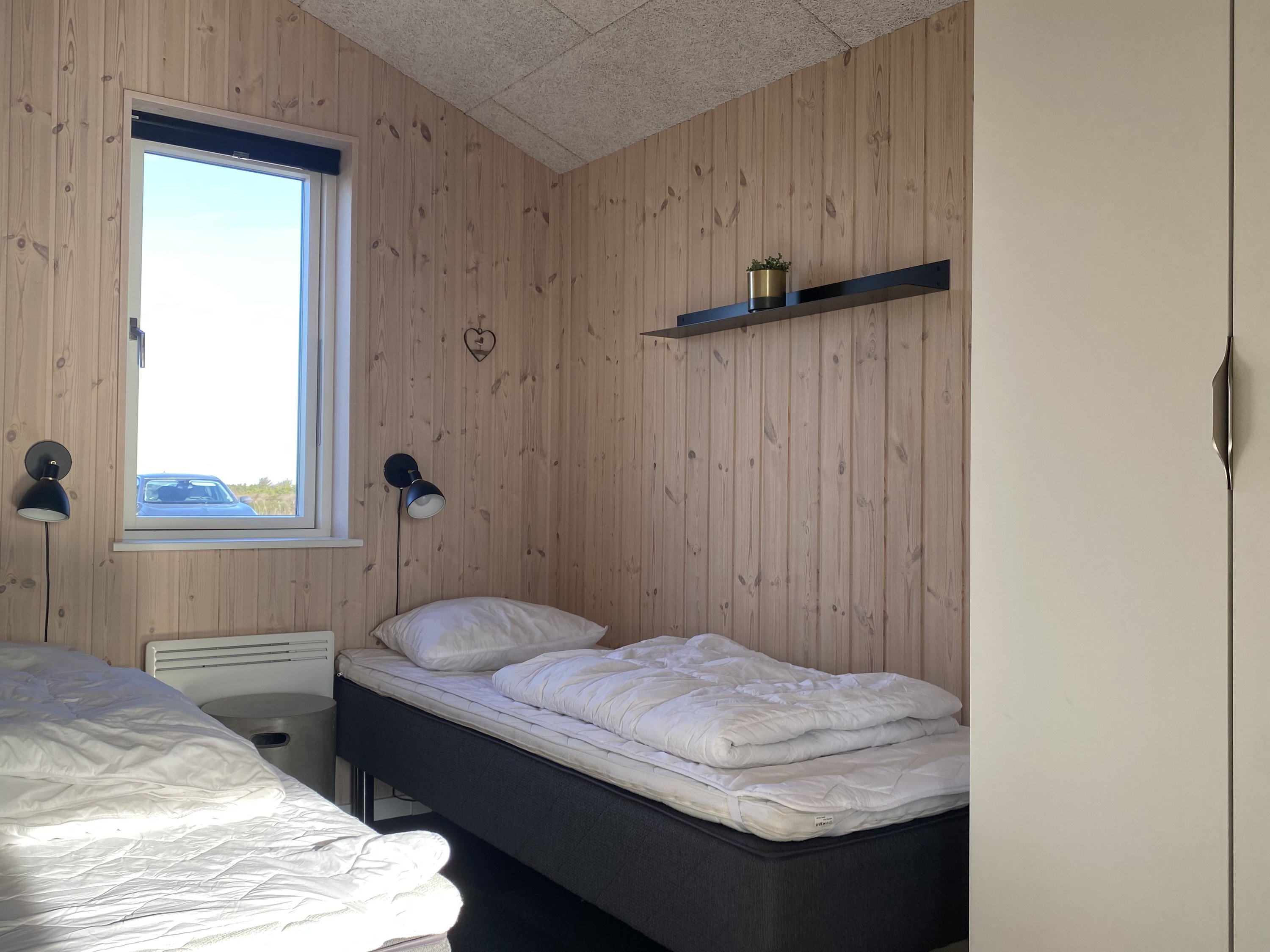 Fremhævet  billede i fuldskærmstilstand. Billede af Fjordstien 156, Søndervig, 6950 Ringkøbing