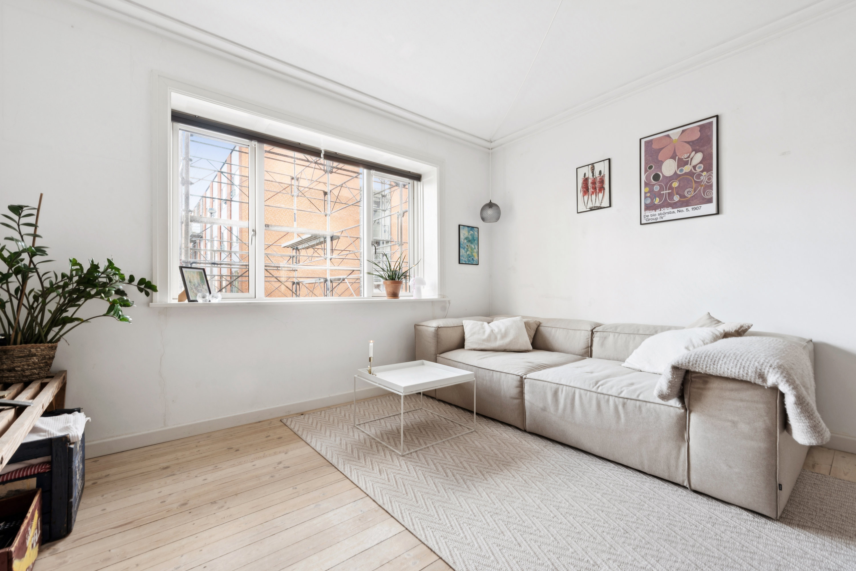 Svenskelejren 2, st.. th., 2700 Brønshøj