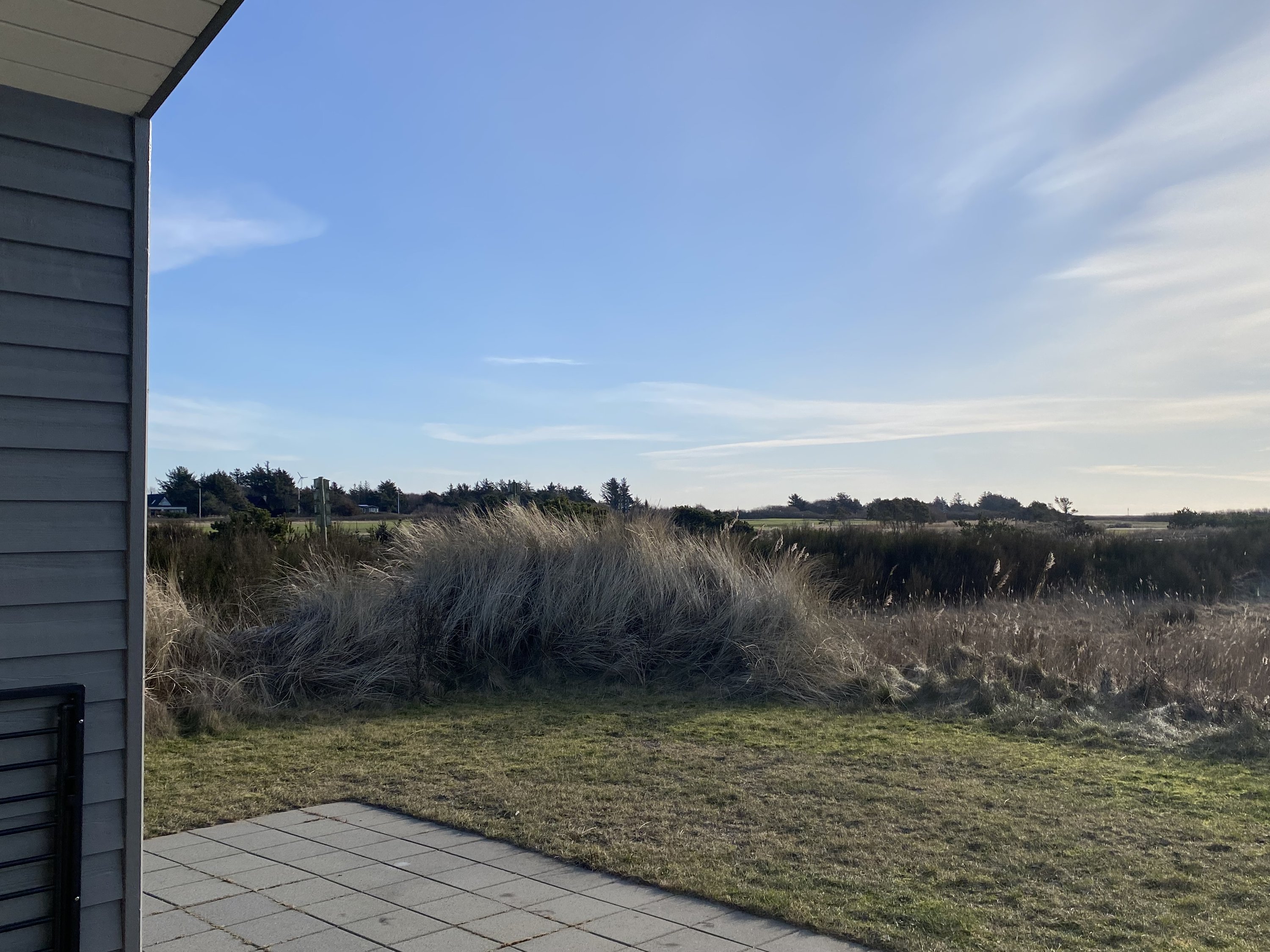 Fremhævet  billede i fuldskærmstilstand. Billede af Fjordstien 156, Søndervig, 6950 Ringkøbing