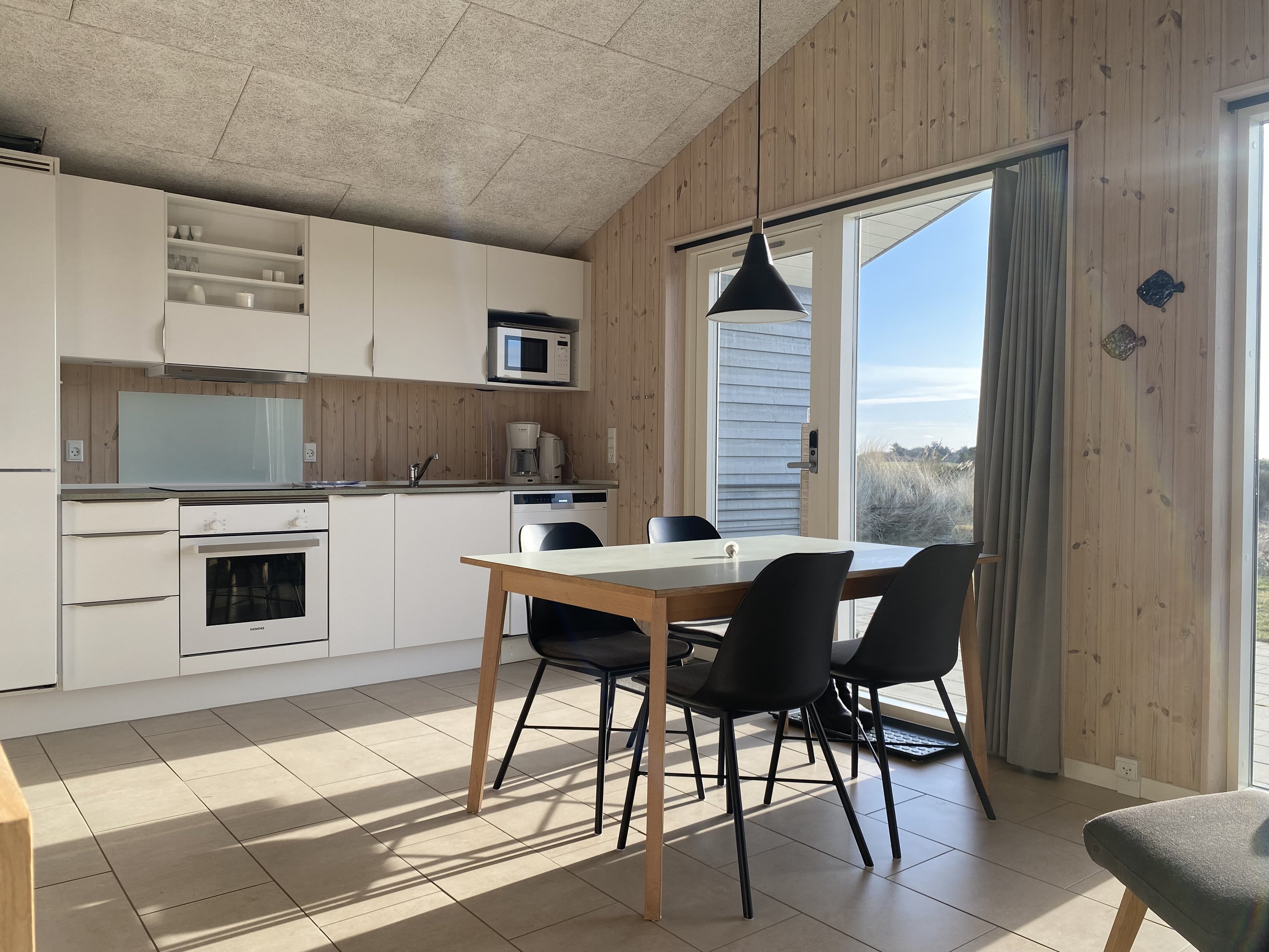 Fremhævet  billede i fuldskærmstilstand. Billede af Fjordstien 156, Søndervig, 6950 Ringkøbing