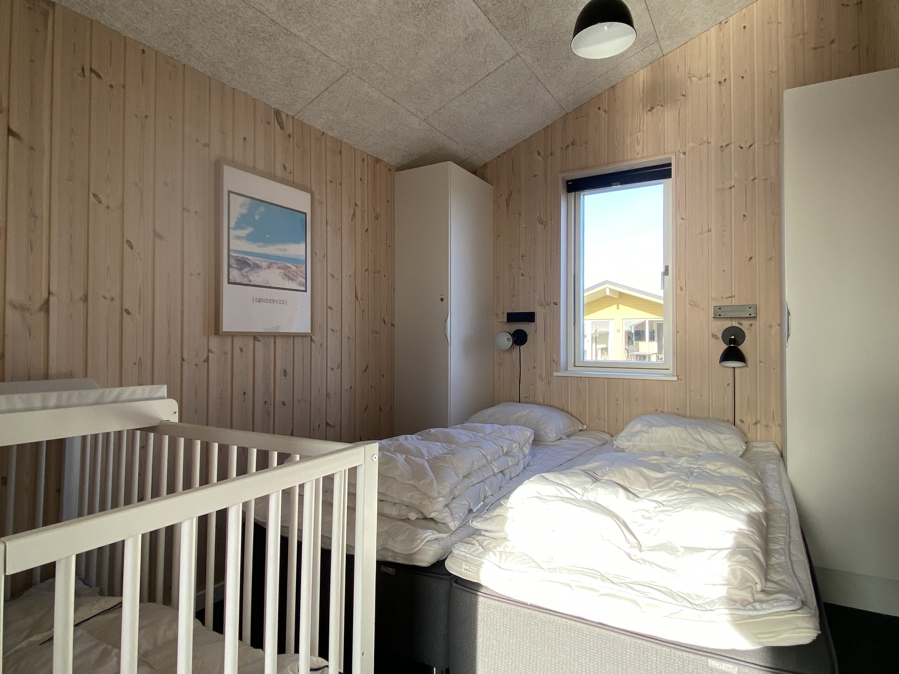 Fremhævet  billede i fuldskærmstilstand. Billede af Fjordstien 156, Søndervig, 6950 Ringkøbing