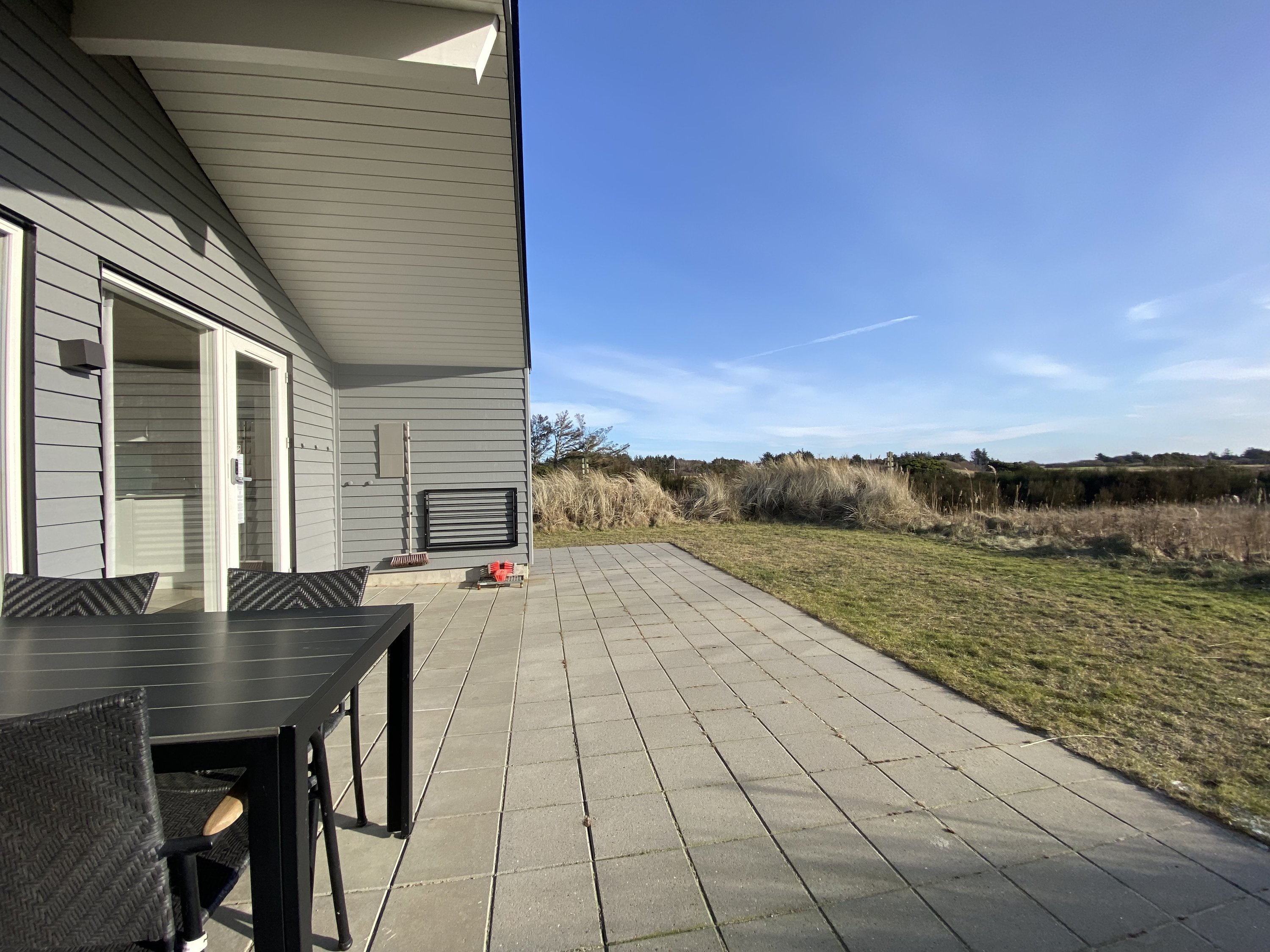 Fremhævet  billede i fuldskærmstilstand. Billede af Fjordstien 156, Søndervig, 6950 Ringkøbing