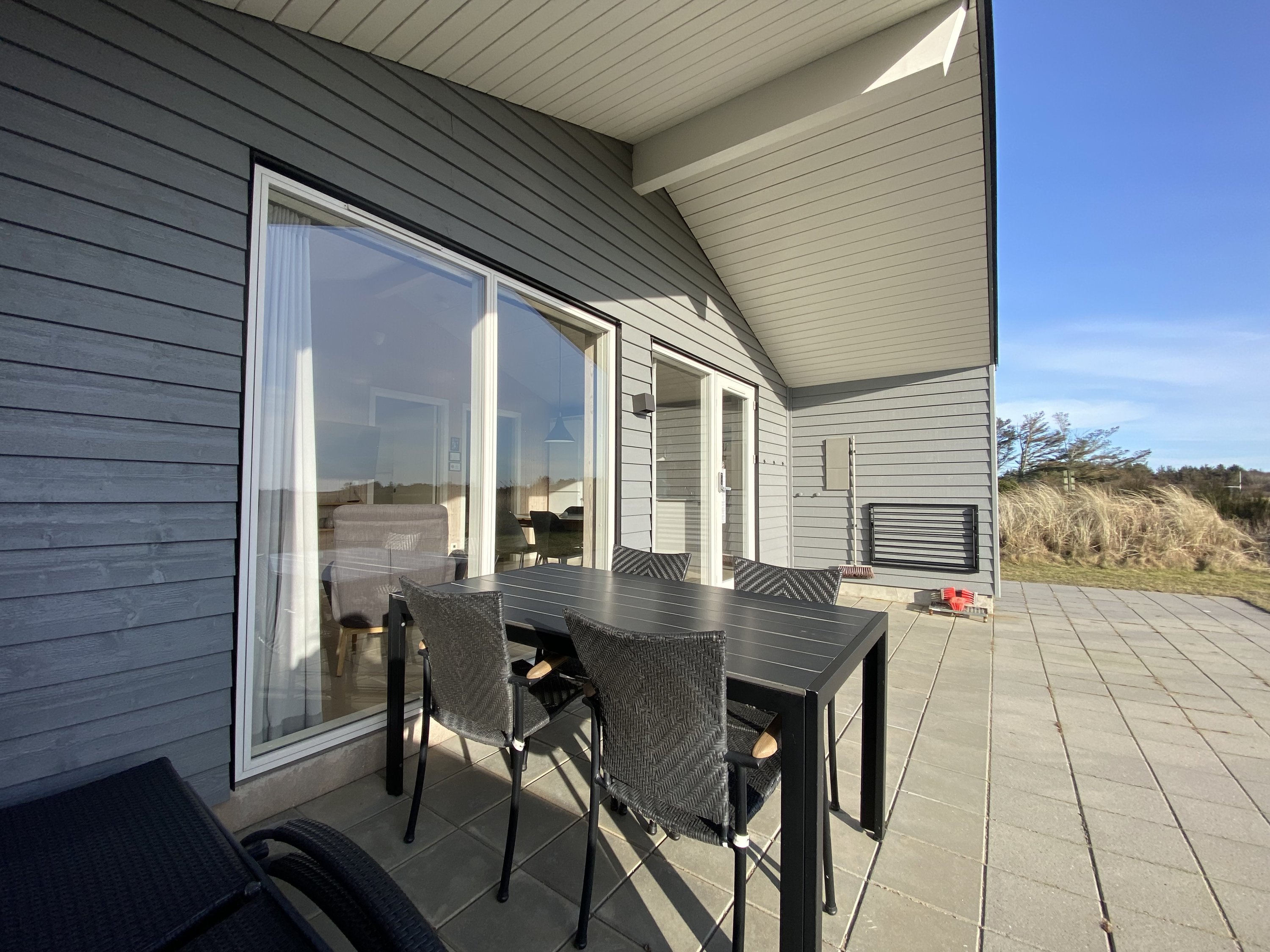 Fremhævet  billede i fuldskærmstilstand. Billede af Fjordstien 156, Søndervig, 6950 Ringkøbing