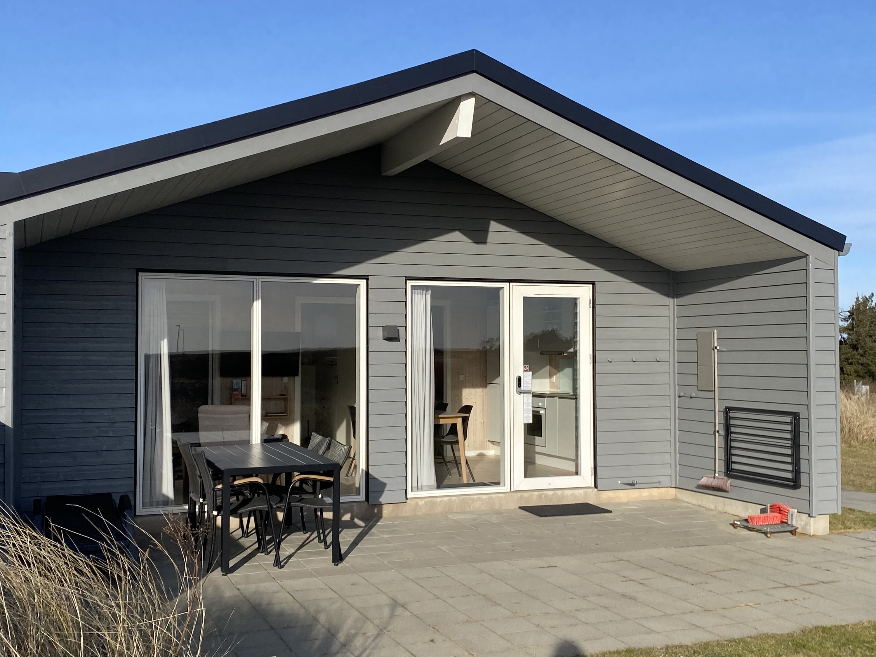 Fremhævet  billede i fuldskærmstilstand. Billede af Fjordstien 156, Søndervig, 6950 Ringkøbing